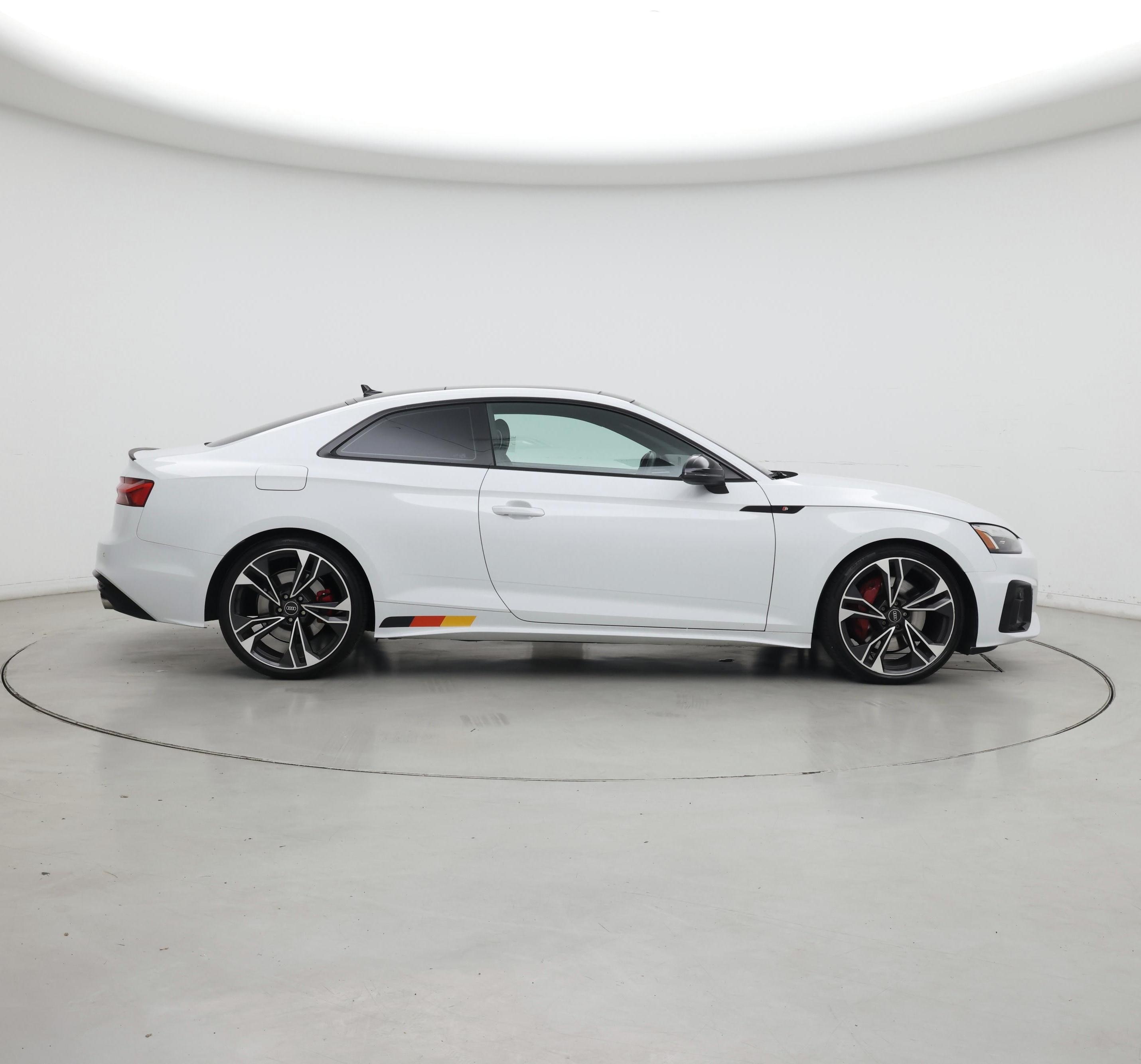 Thumbnail: 2021 Audi S5 - 7