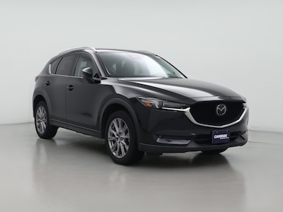 2019 Mazda CX-5 Grand Touring Reserve