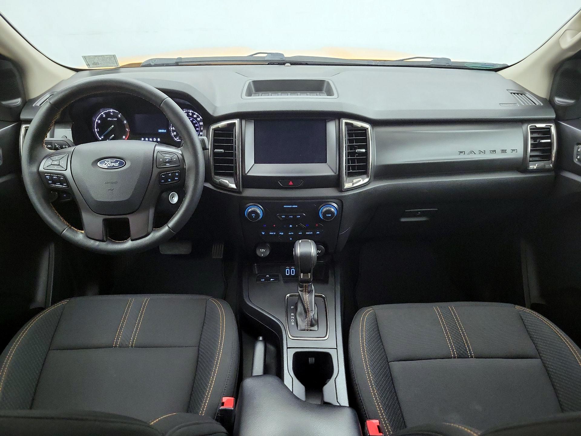 Thumbnail: 2022 Ford Ranger - 9