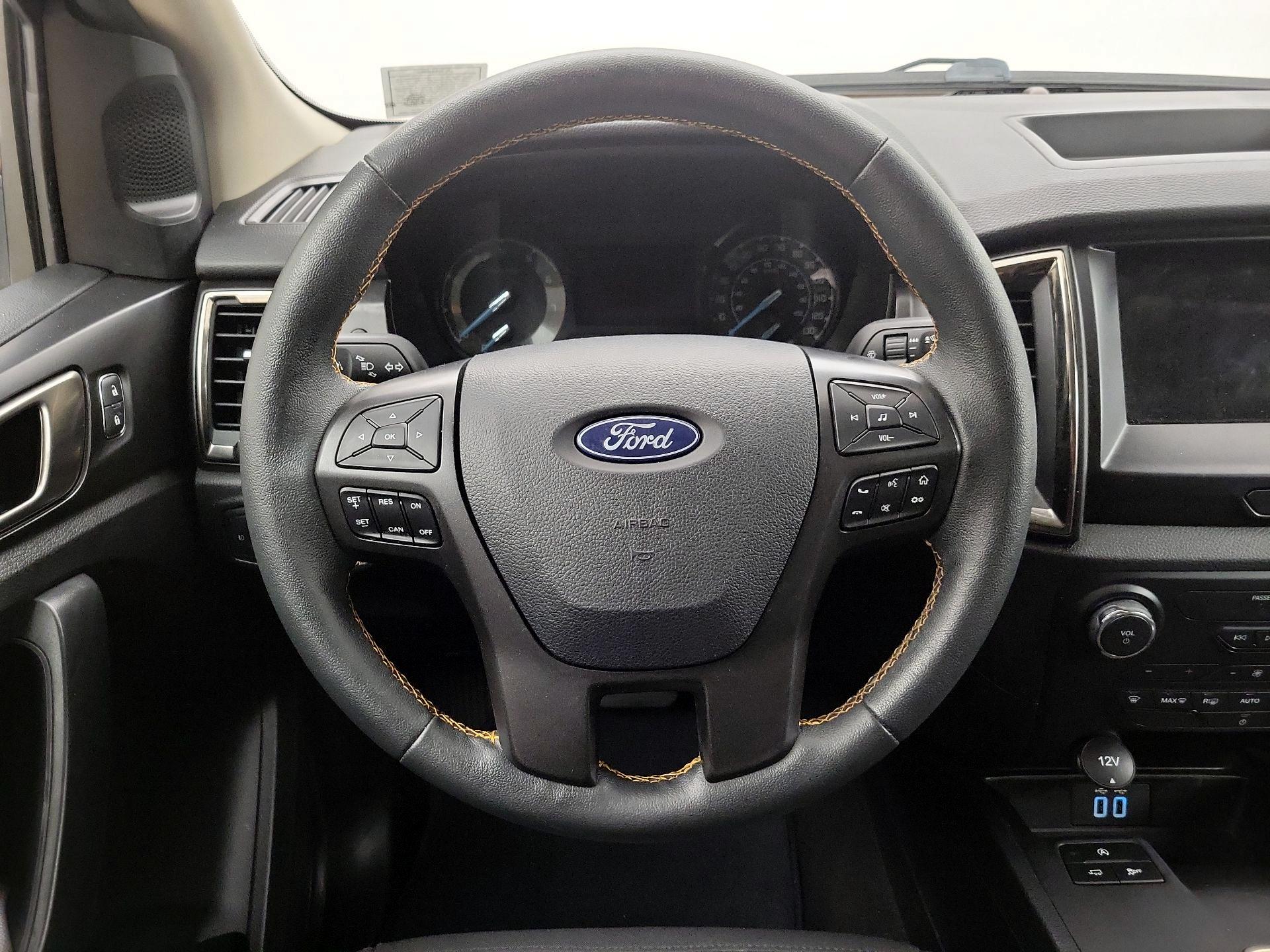 Thumbnail: 2022 Ford Ranger - 10