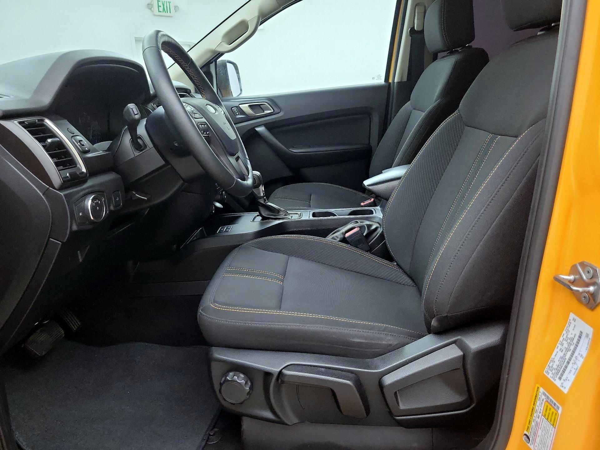 Thumbnail: 2022 Ford Ranger - 11