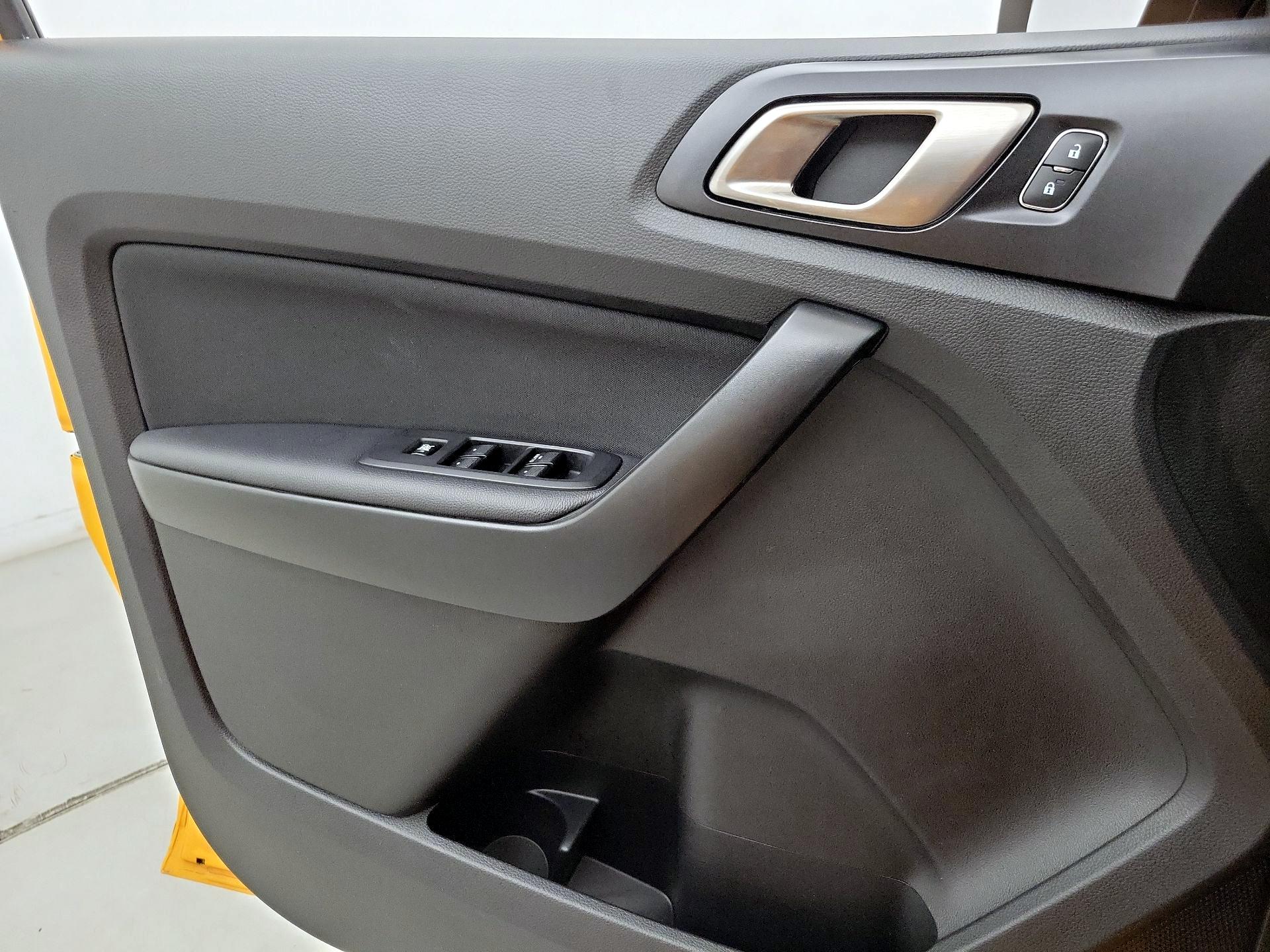 Thumbnail: 2022 Ford Ranger - 12