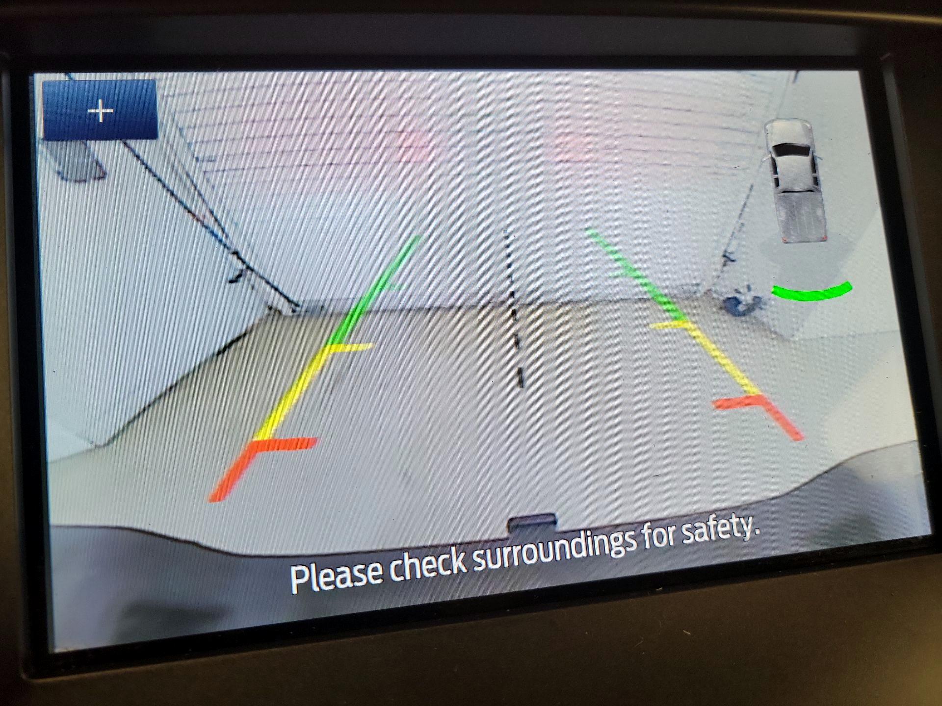 Thumbnail: 2022 Ford Ranger - 14