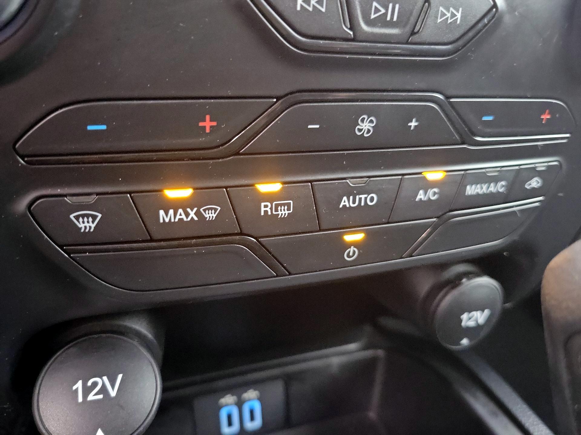 Thumbnail: 2022 Ford Ranger - 16