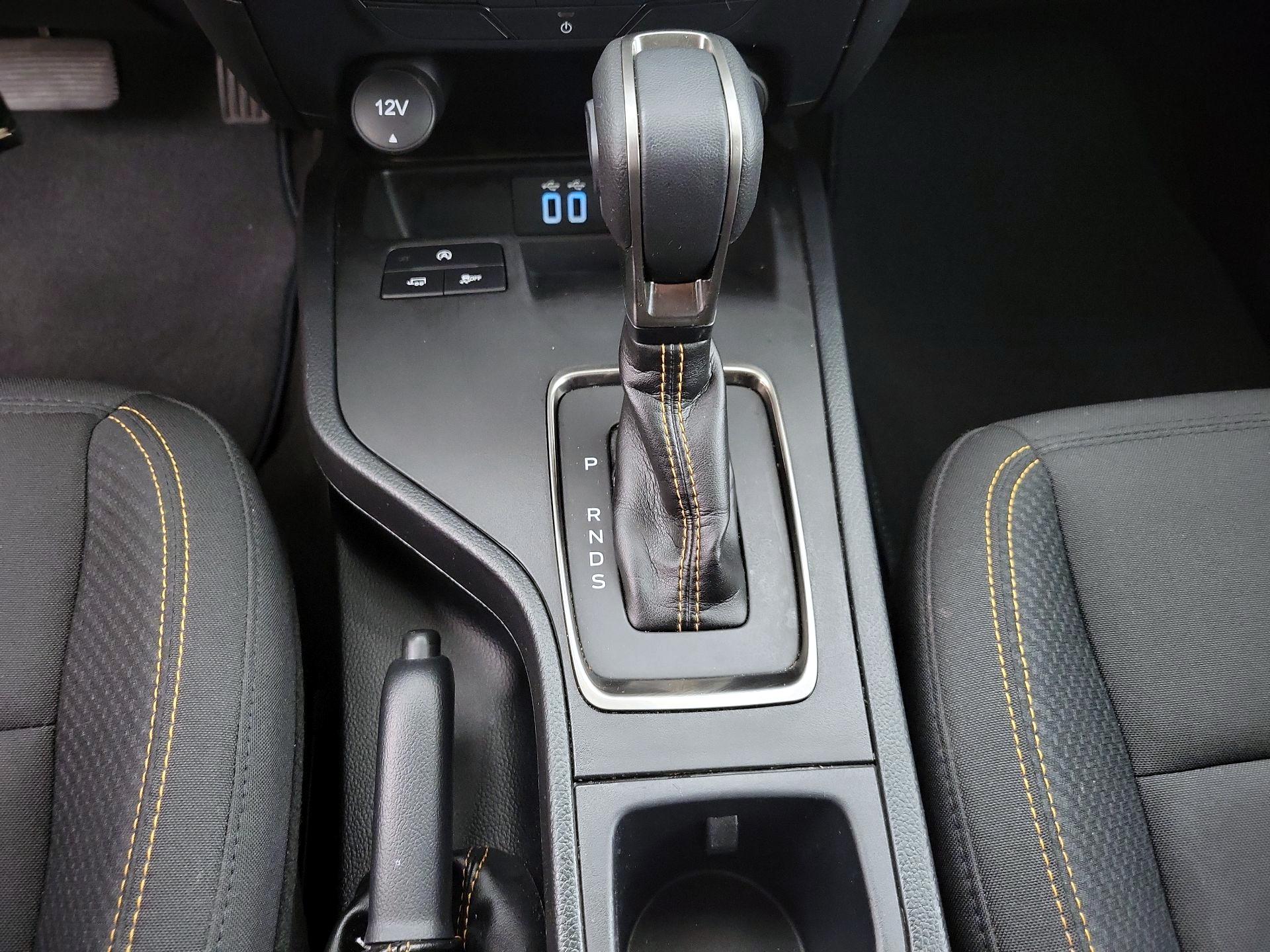 Thumbnail: 2022 Ford Ranger - 17