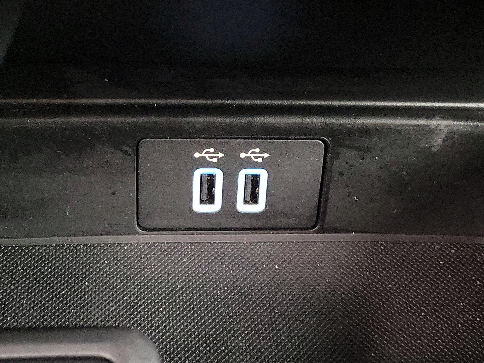 Thumbnail: 2022 Ford Ranger - 18