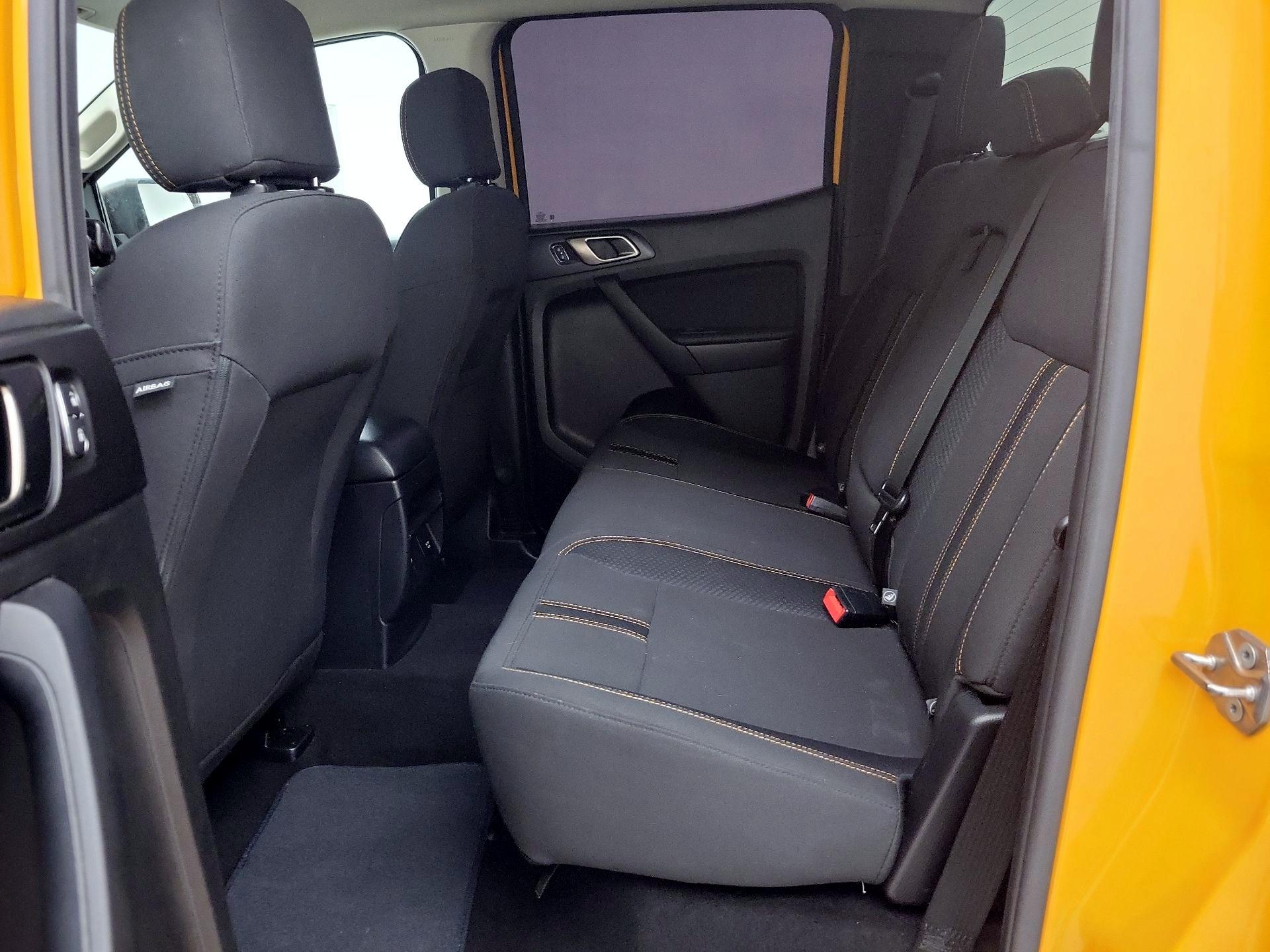 Thumbnail: 2022 Ford Ranger - 19