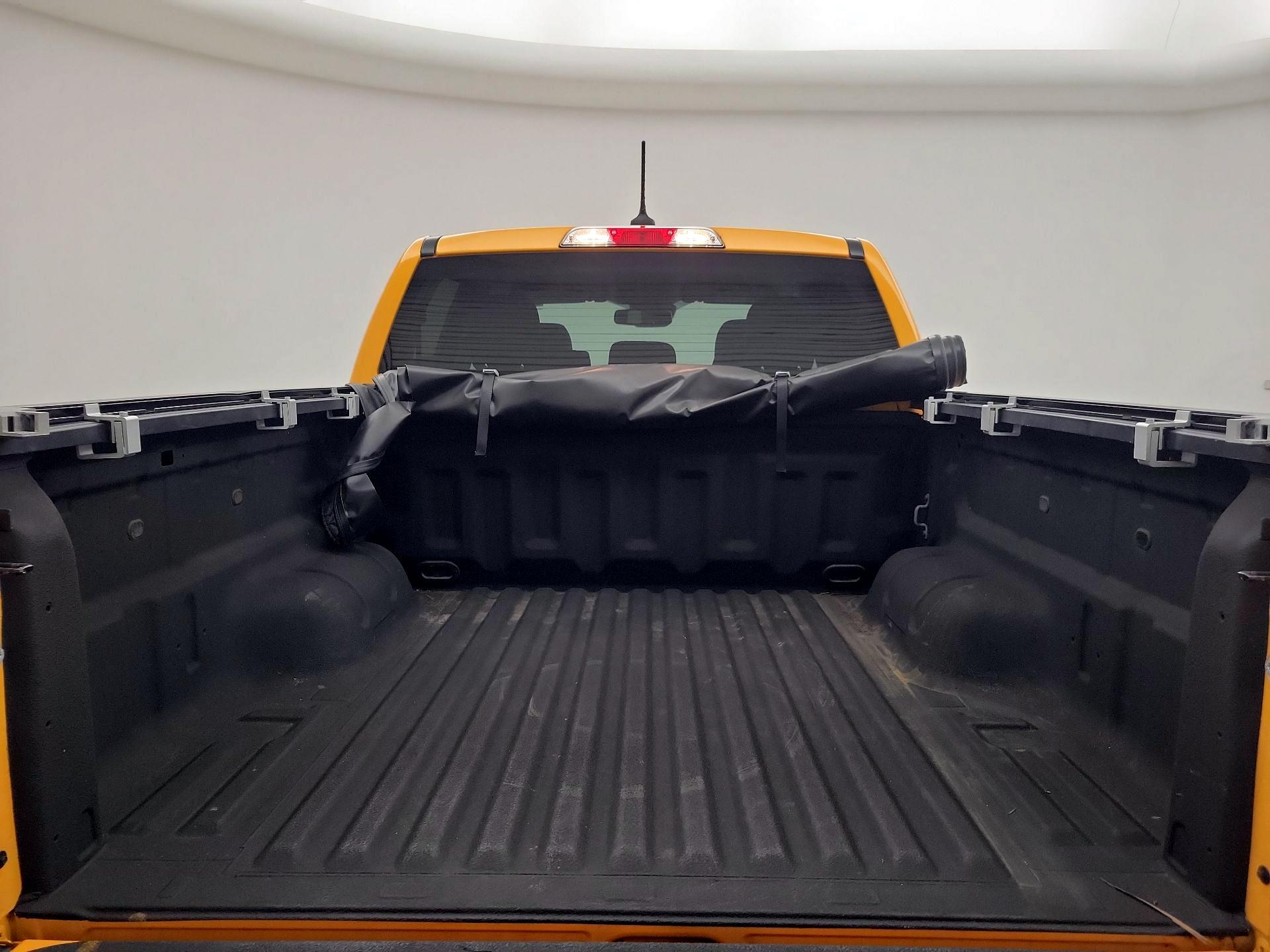 Thumbnail: 2022 Ford Ranger - 20