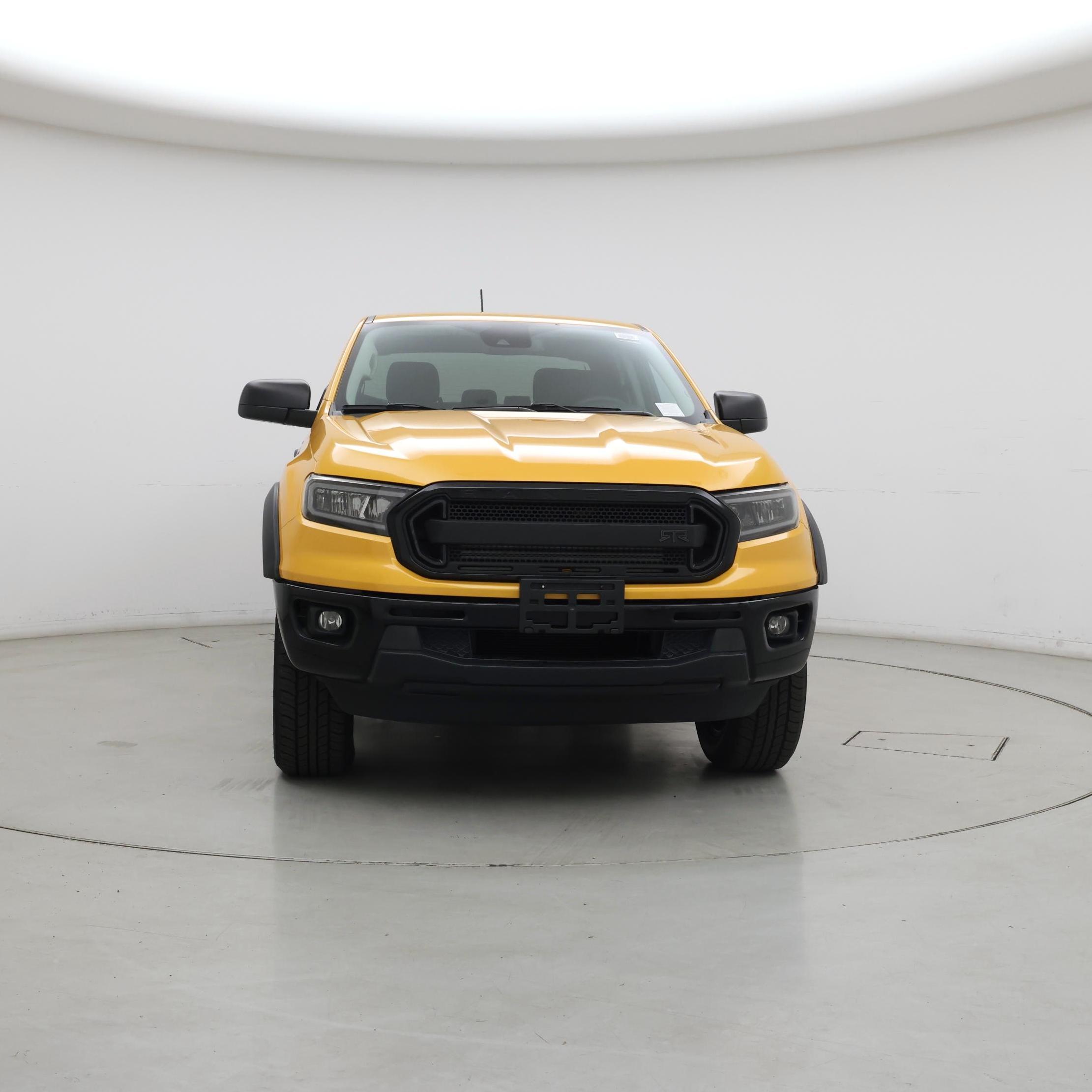 Thumbnail: 2022 Ford Ranger - 5