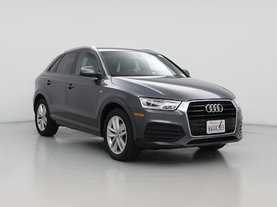 2018 Audi Q3 Premium
