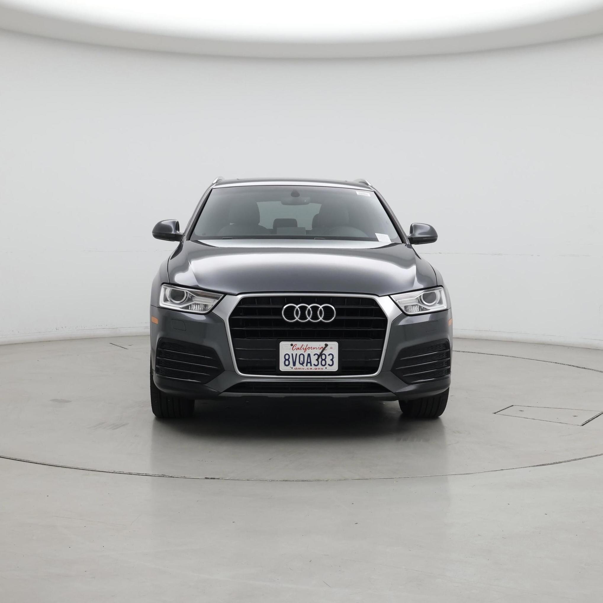 Thumbnail: 2018 Audi Q3 - 5