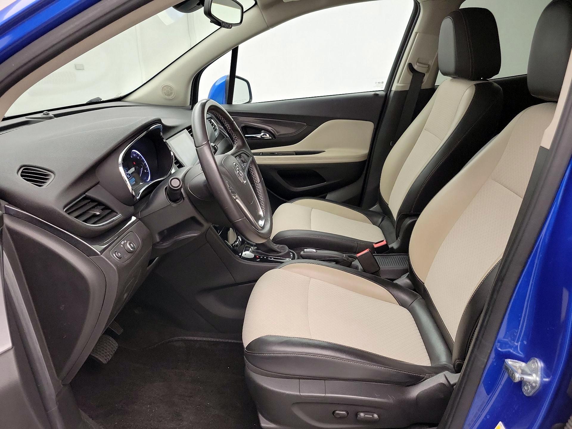 Thumbnail: 2018 Buick Encore - 11