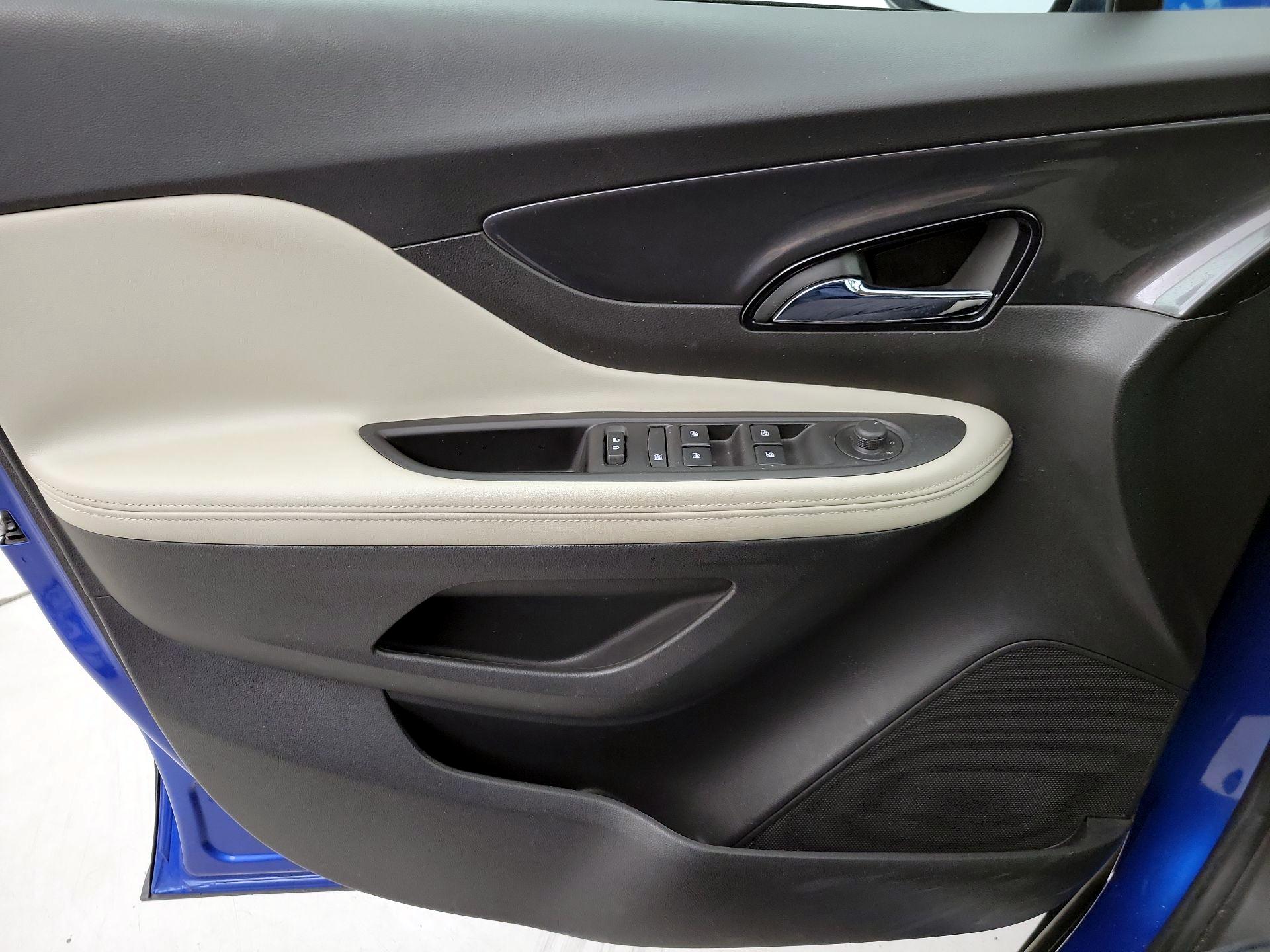 Thumbnail: 2018 Buick Encore - 12