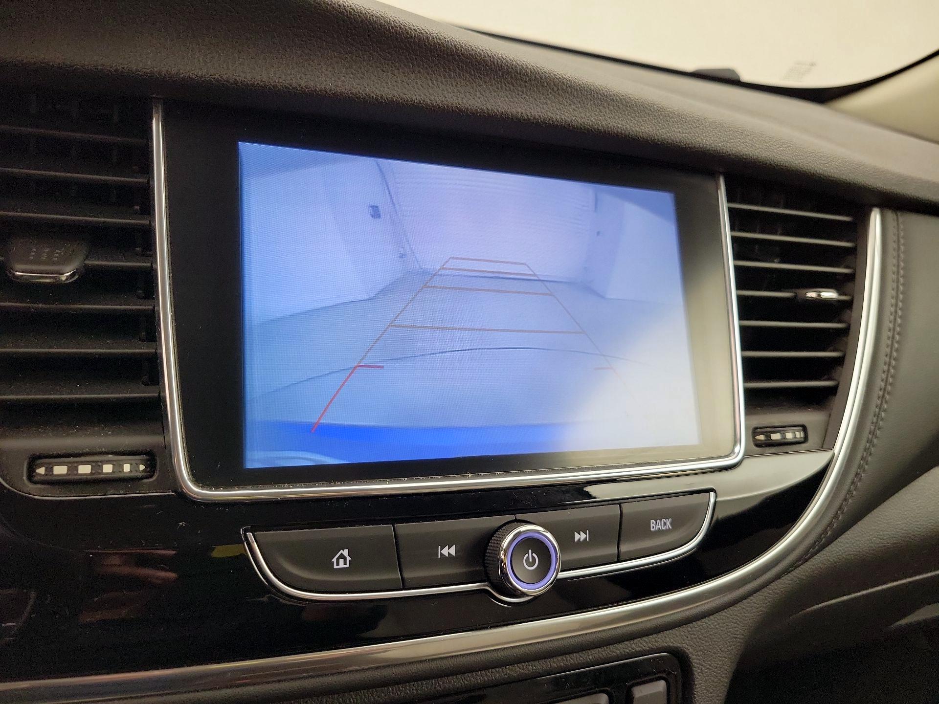 Thumbnail: 2018 Buick Encore - 14