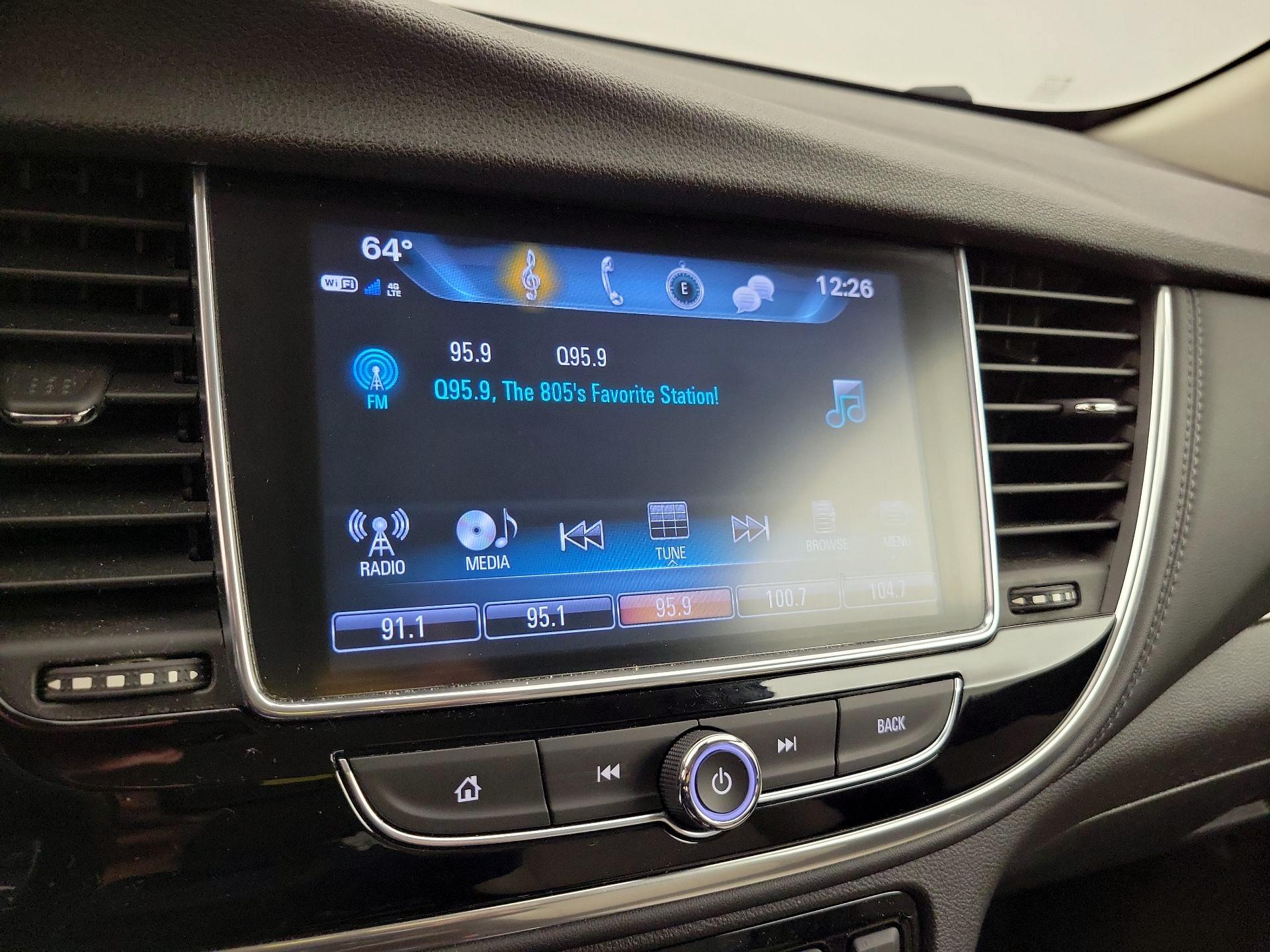 Thumbnail: 2018 Buick Encore - 15