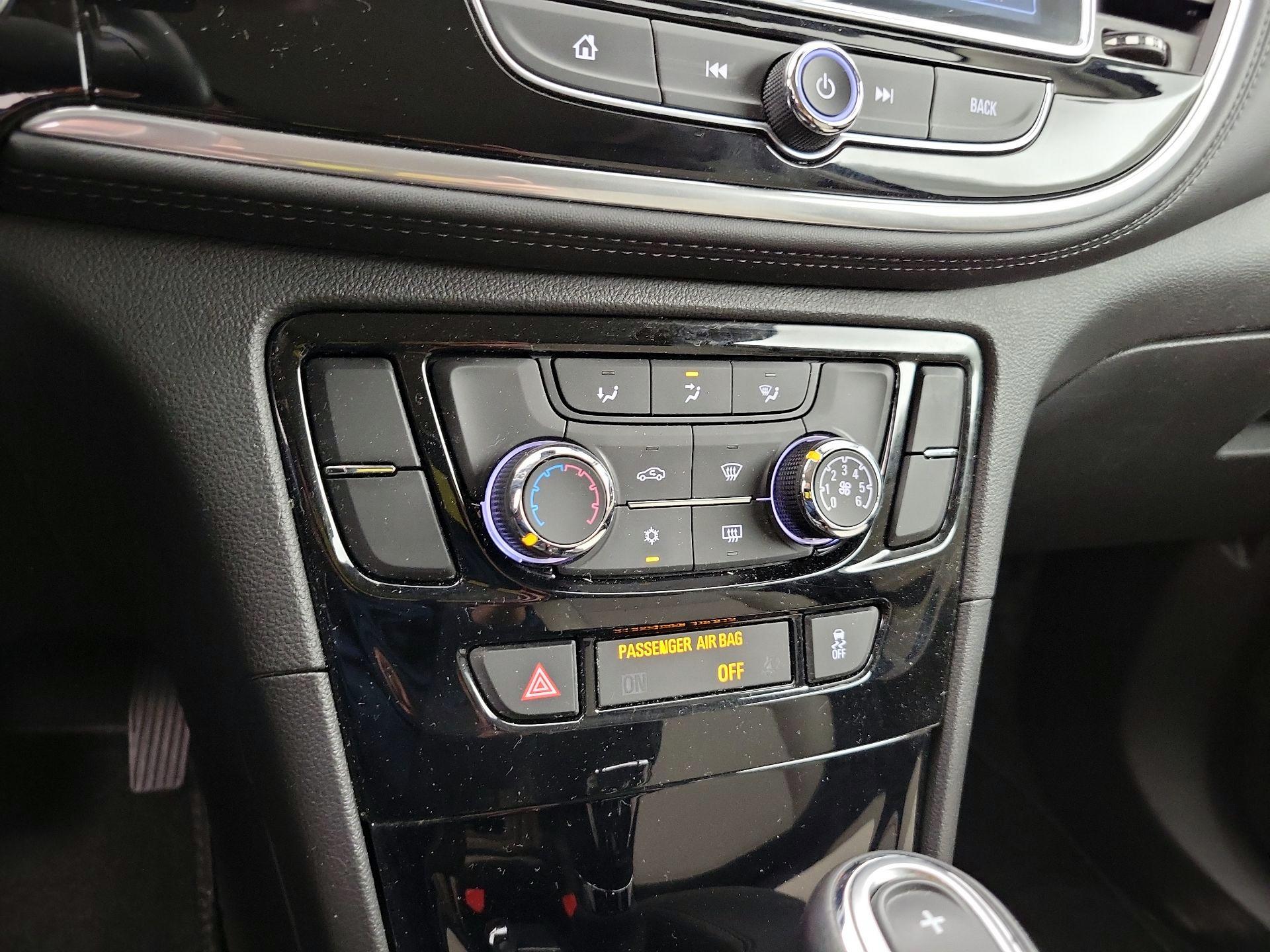 Thumbnail: 2018 Buick Encore - 16