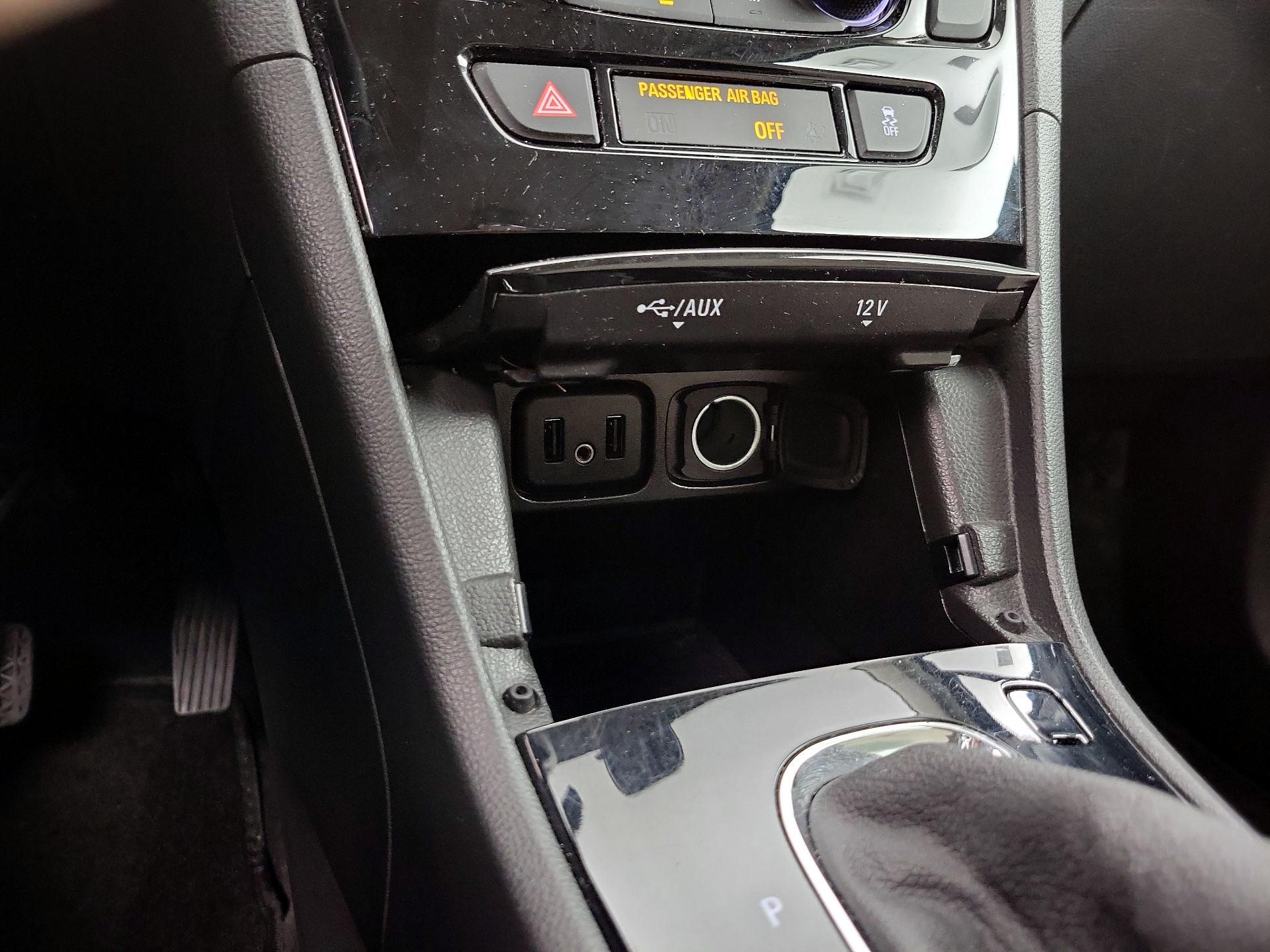 Thumbnail: 2018 Buick Encore - 18