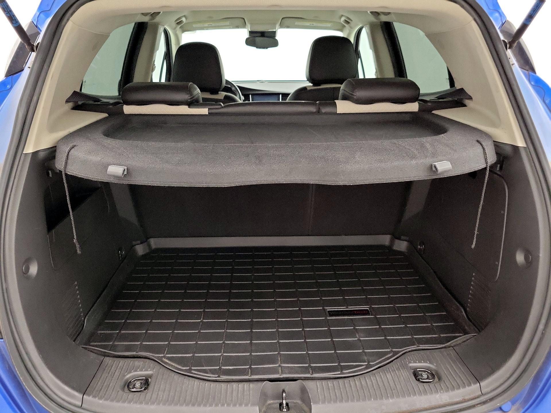 Thumbnail: 2018 Buick Encore - 20