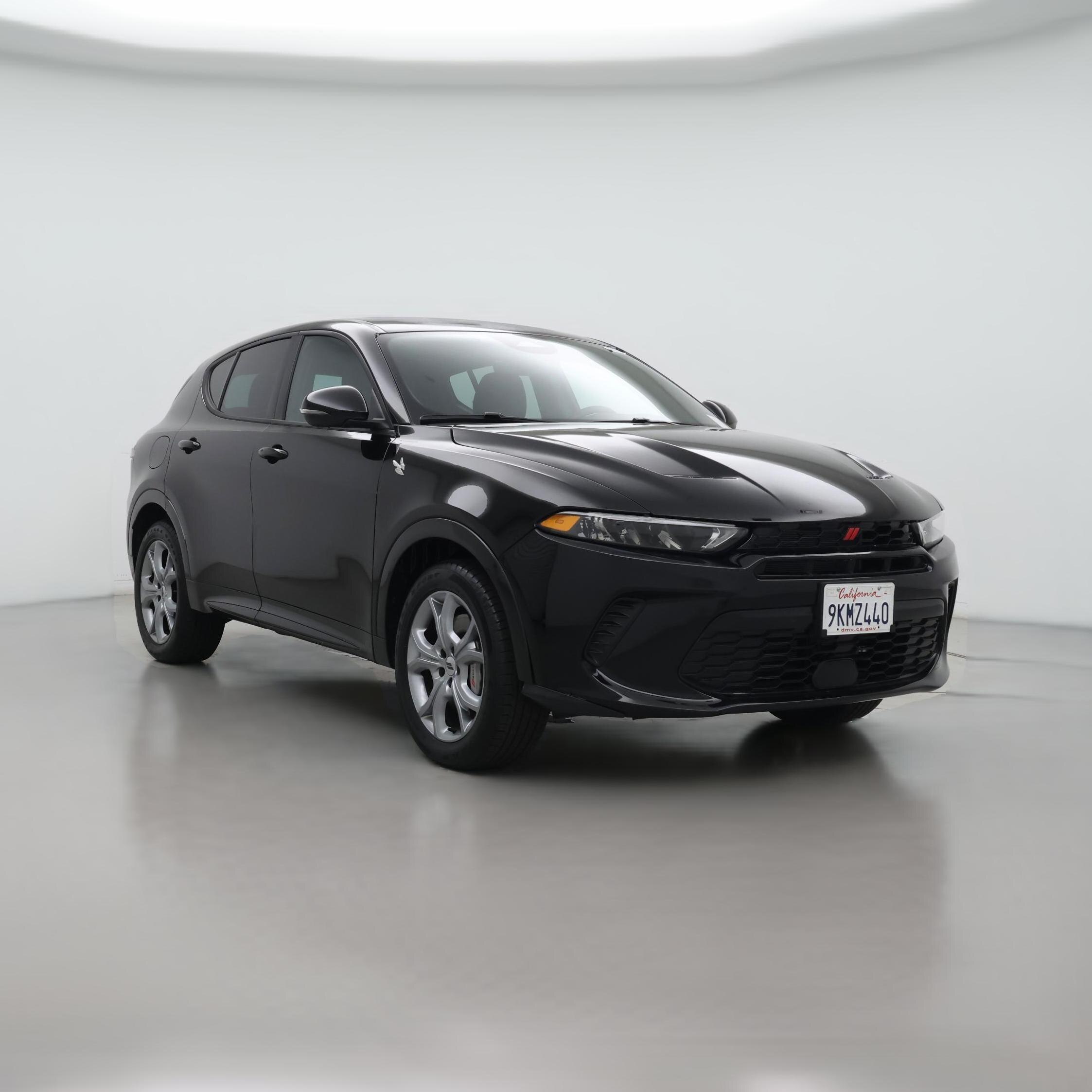 Thumbnail: 2024 Dodge Hornet - 1