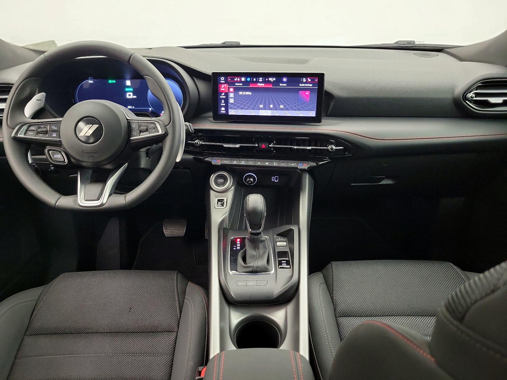 Thumbnail: 2024 Dodge Hornet - 9