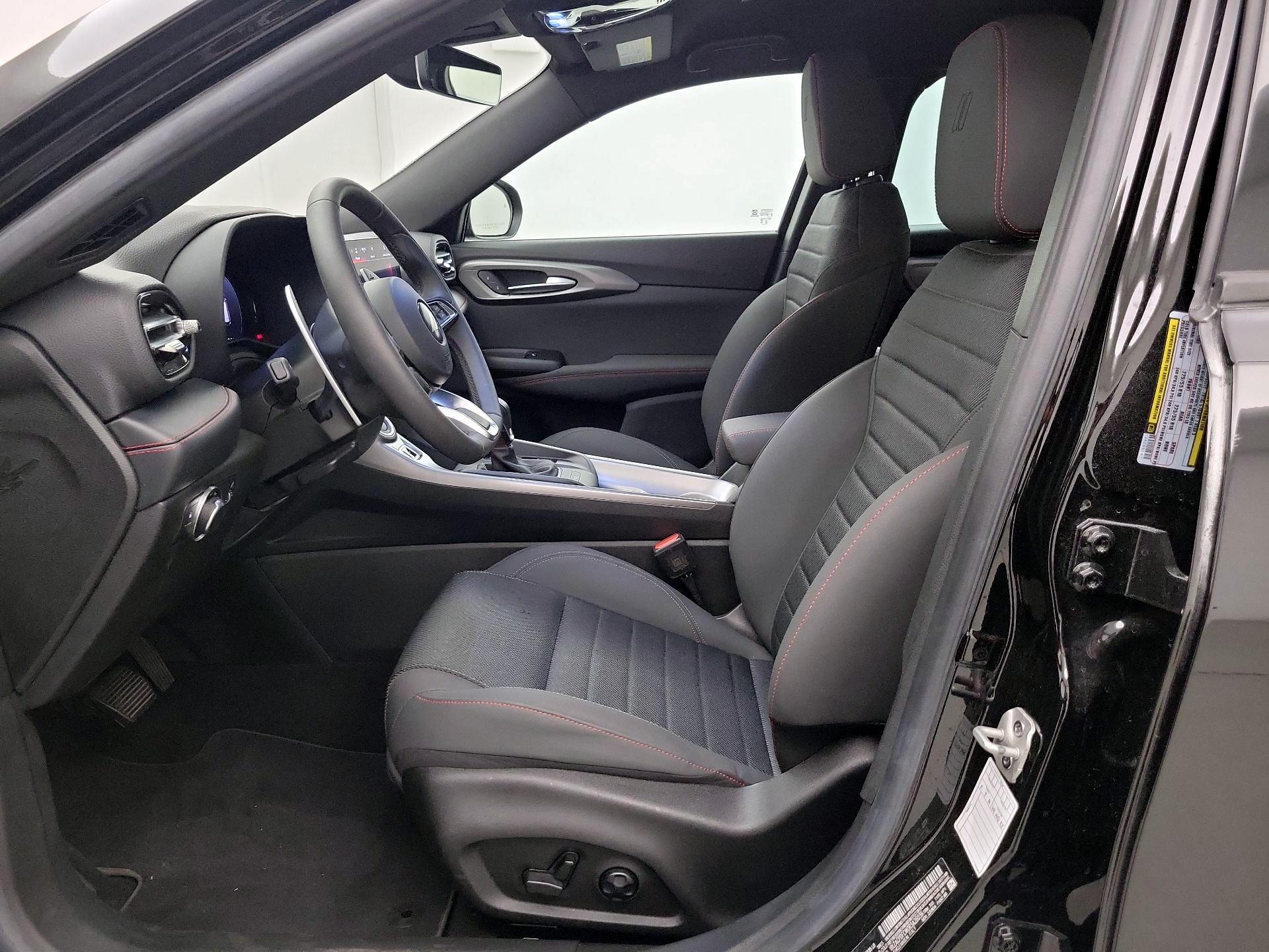 Thumbnail: 2024 Dodge Hornet - 11