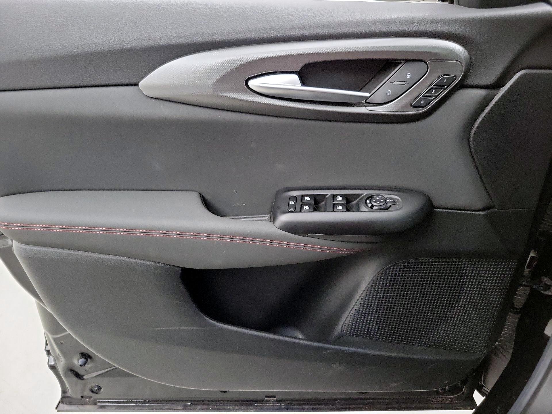 Thumbnail: 2024 Dodge Hornet - 12