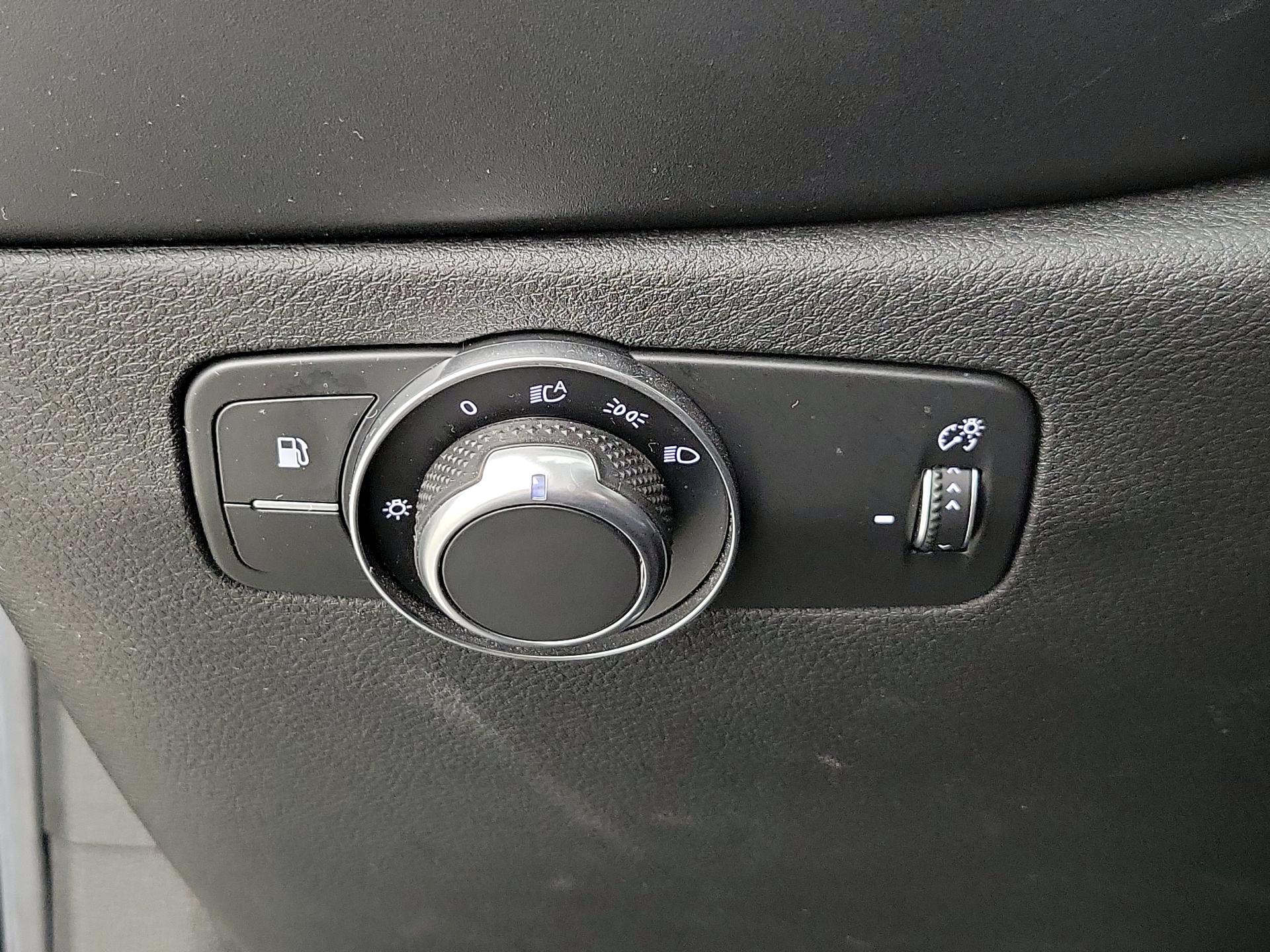 Thumbnail: 2024 Dodge Hornet - 13