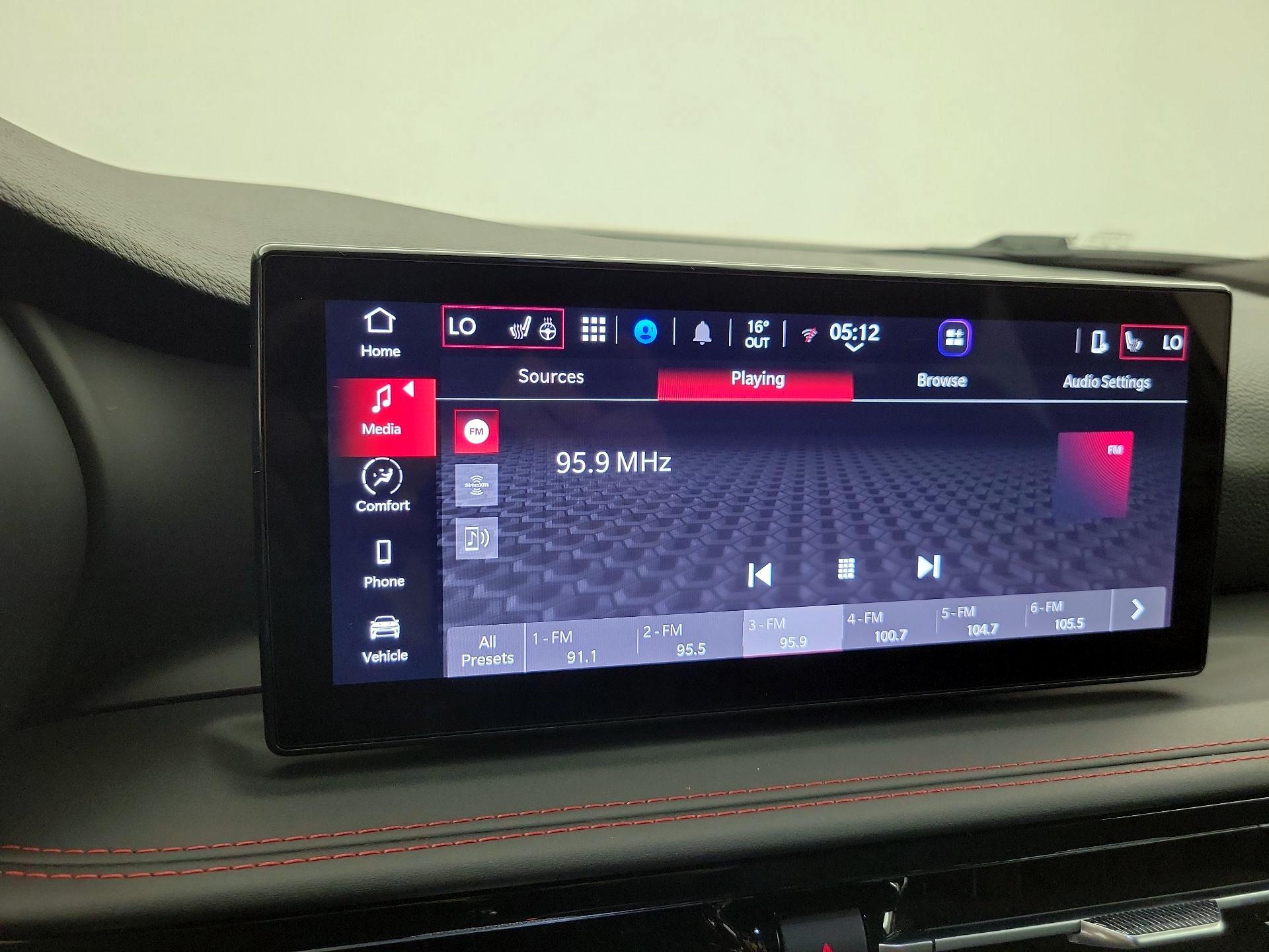 Thumbnail: 2024 Dodge Hornet - 15