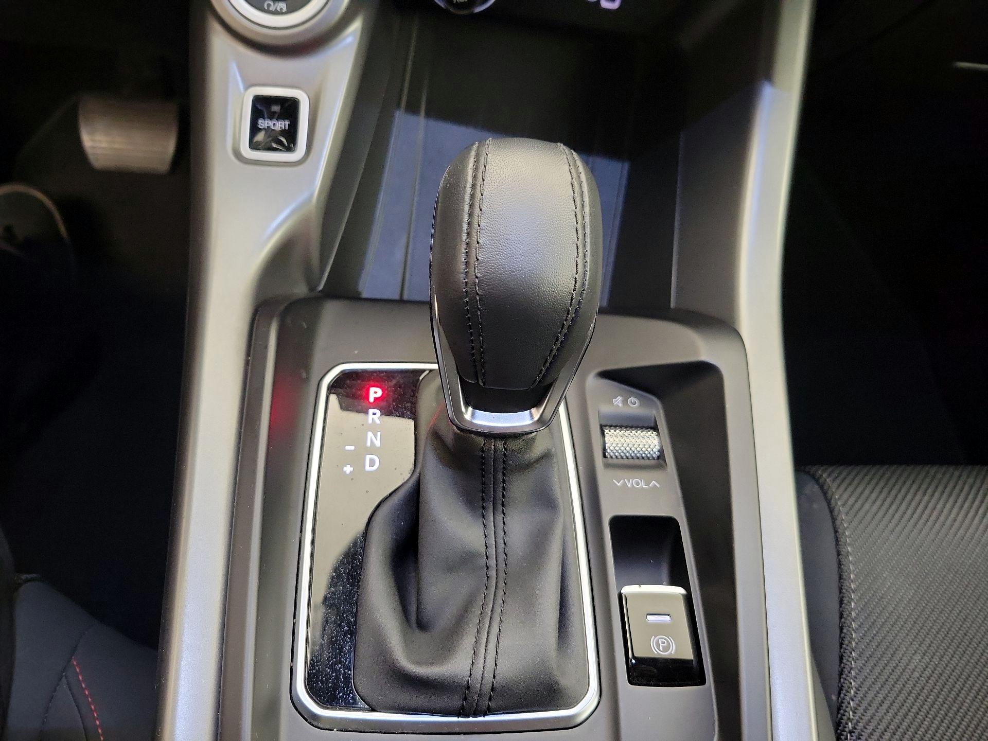 Thumbnail: 2024 Dodge Hornet - 17