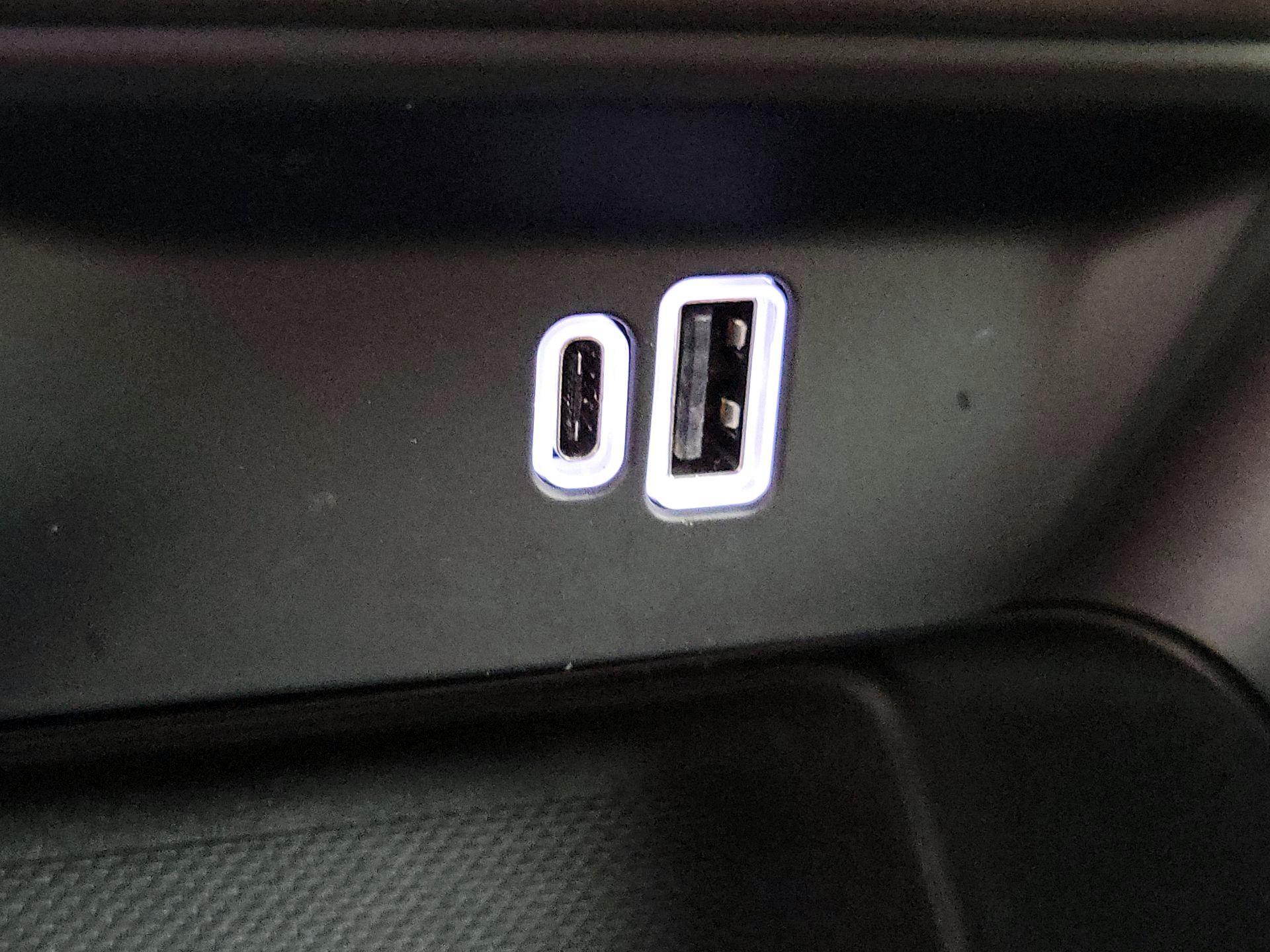 Thumbnail: 2024 Dodge Hornet - 18