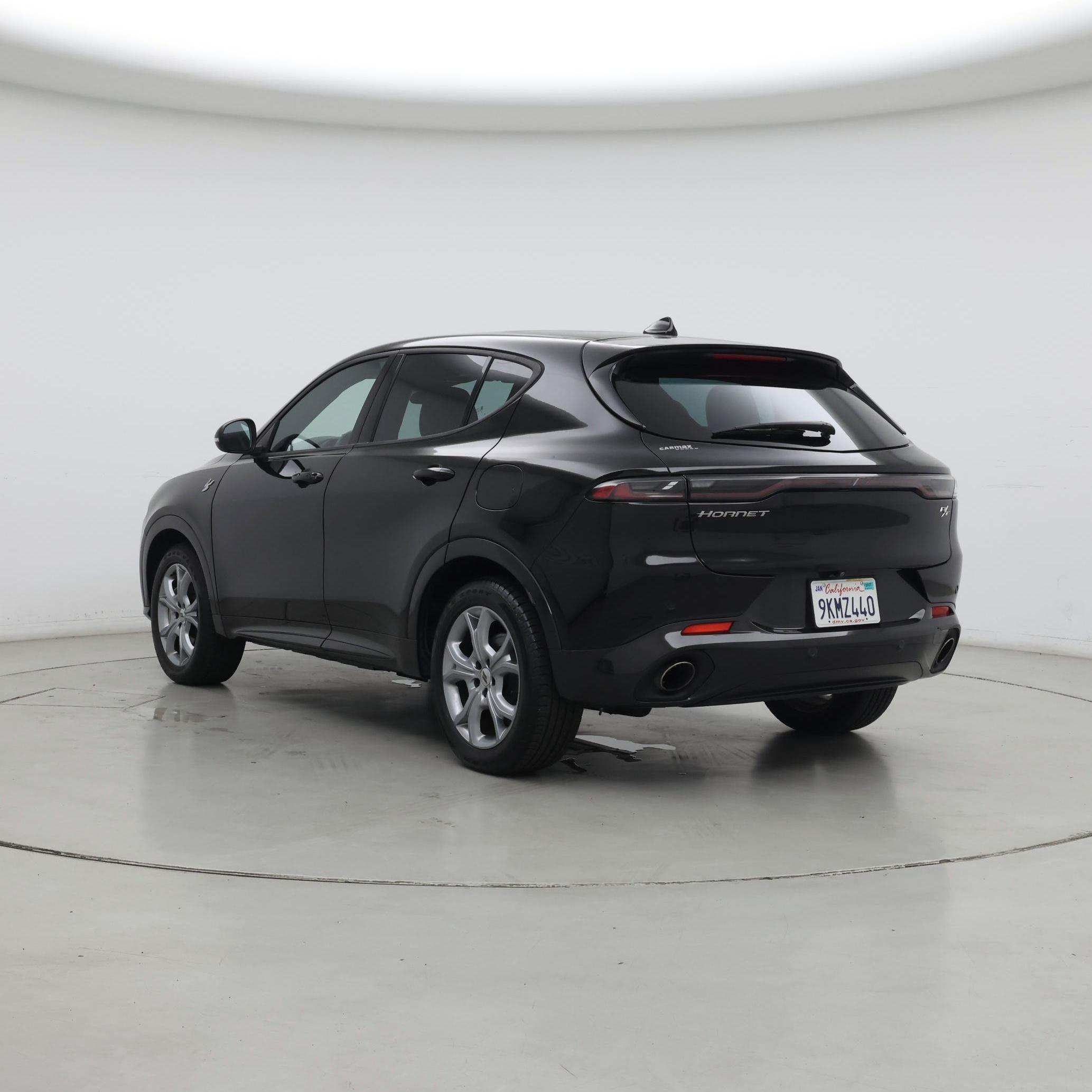 Thumbnail: 2024 Dodge Hornet - 2