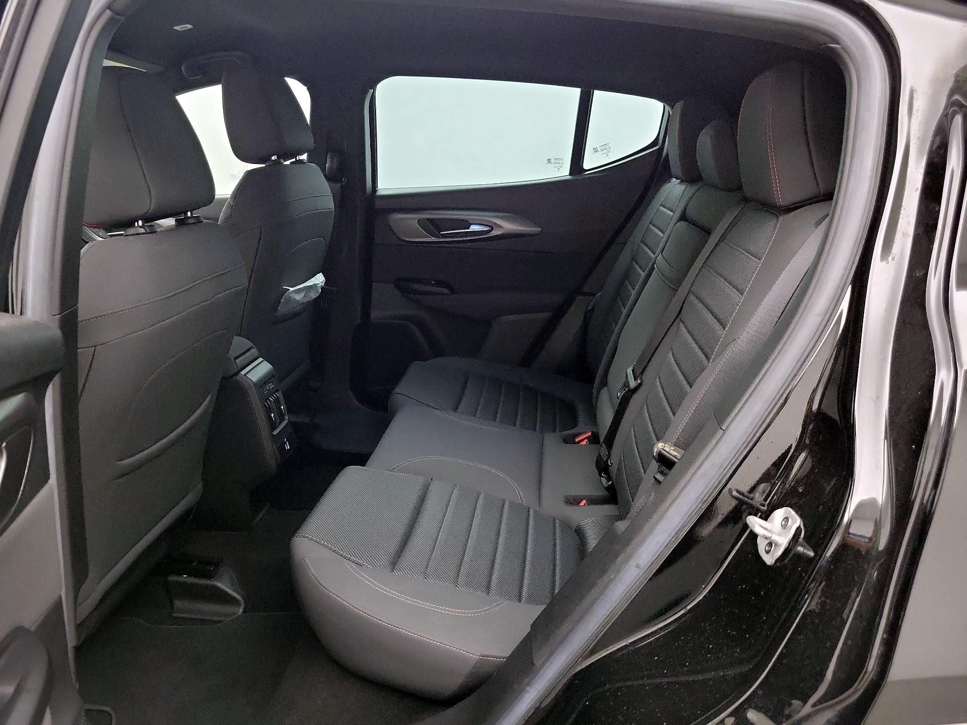 Thumbnail: 2024 Dodge Hornet - 19