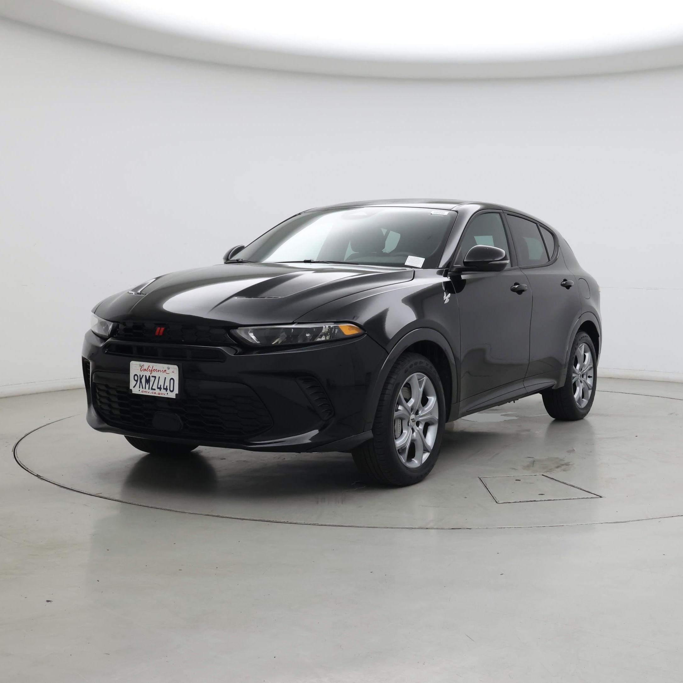 Thumbnail: 2024 Dodge Hornet - 4