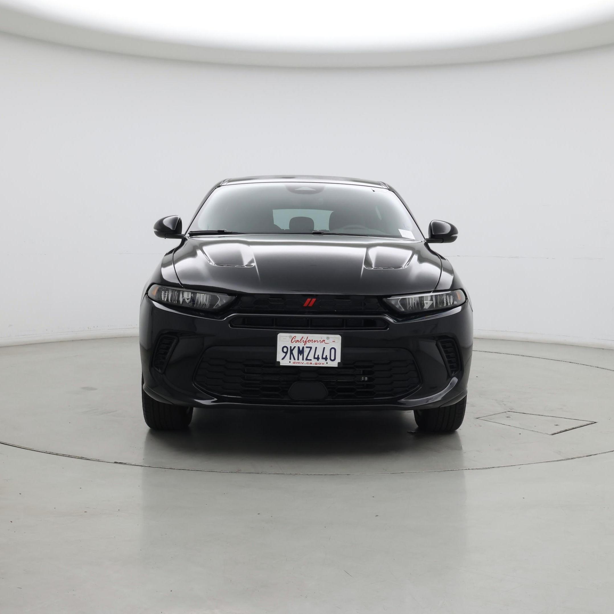 Thumbnail: 2024 Dodge Hornet - 5