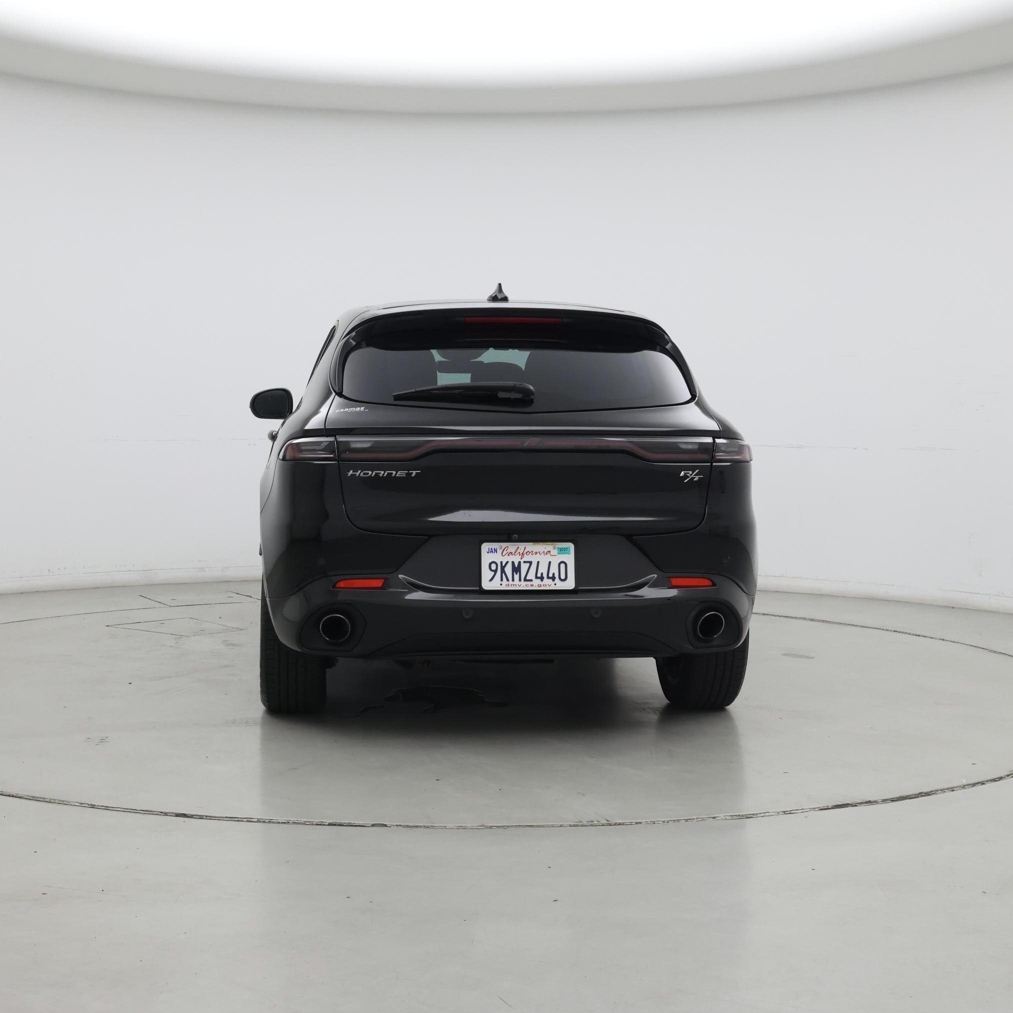 Thumbnail: 2024 Dodge Hornet - 6