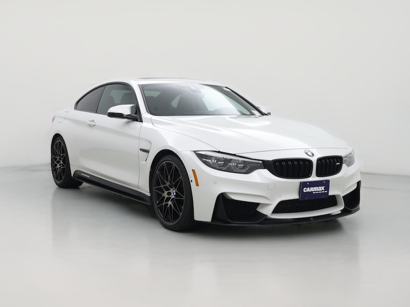 2019 BMW M4  -
                  Oxnard, CA