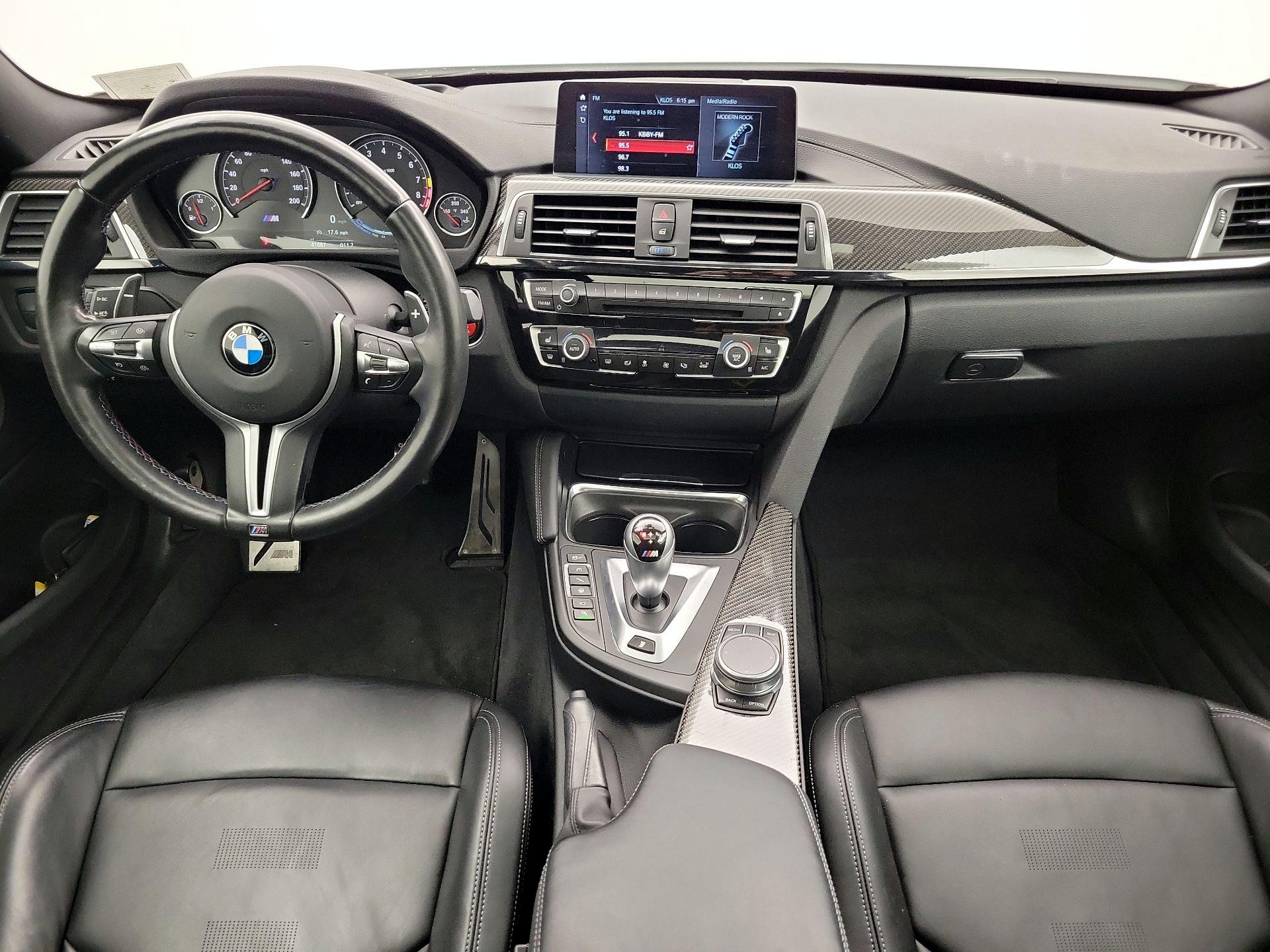 Thumbnail: 2019 BMW M4 - 9