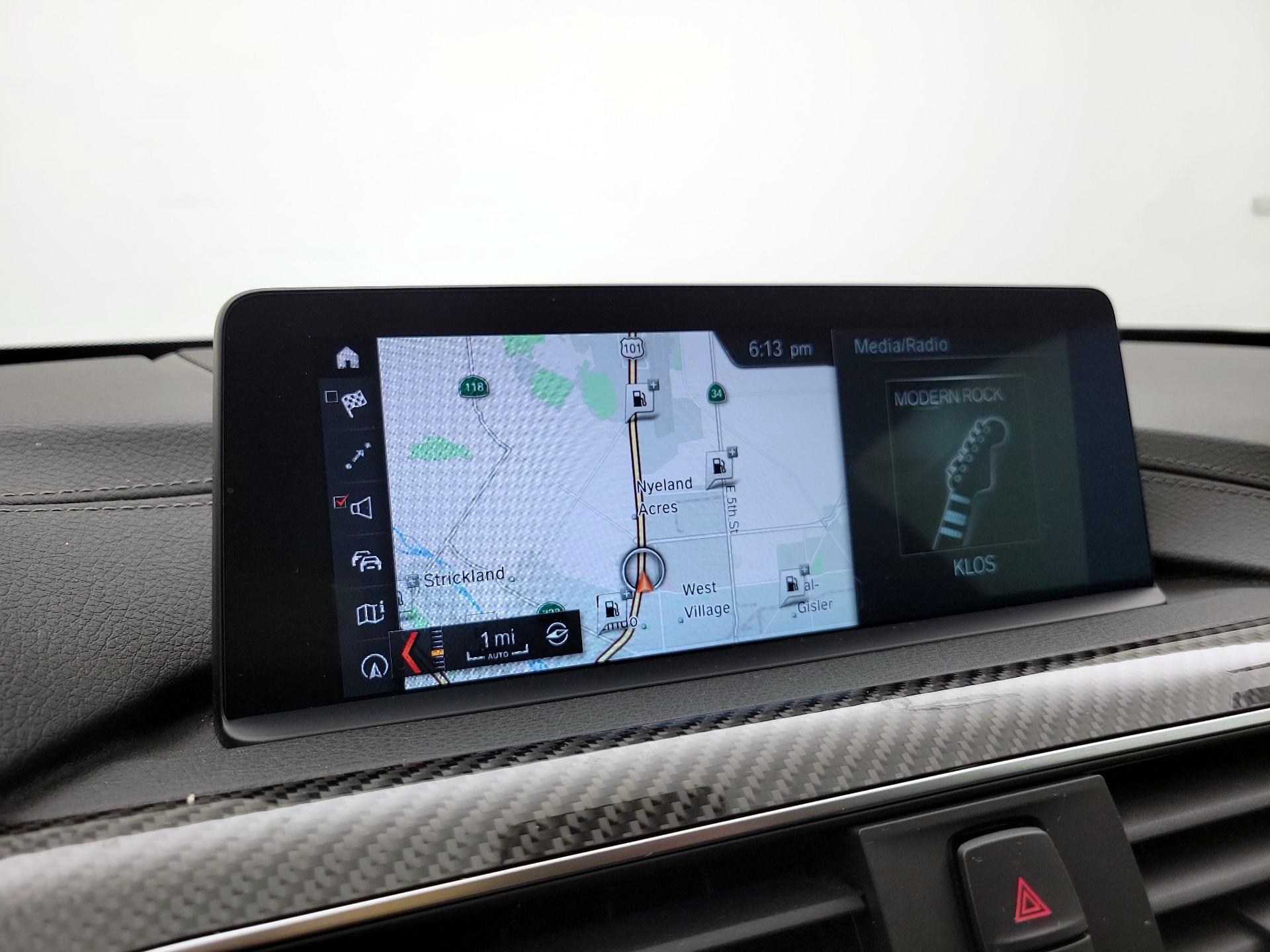 Thumbnail: 2019 BMW M4 - 14