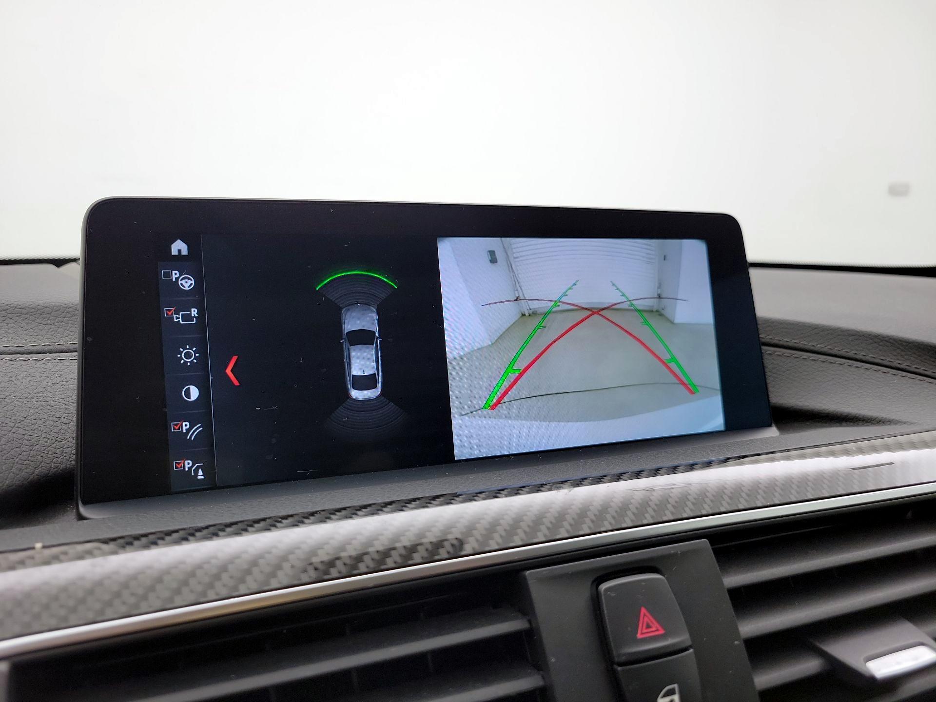 Thumbnail: 2019 BMW M4 - 15