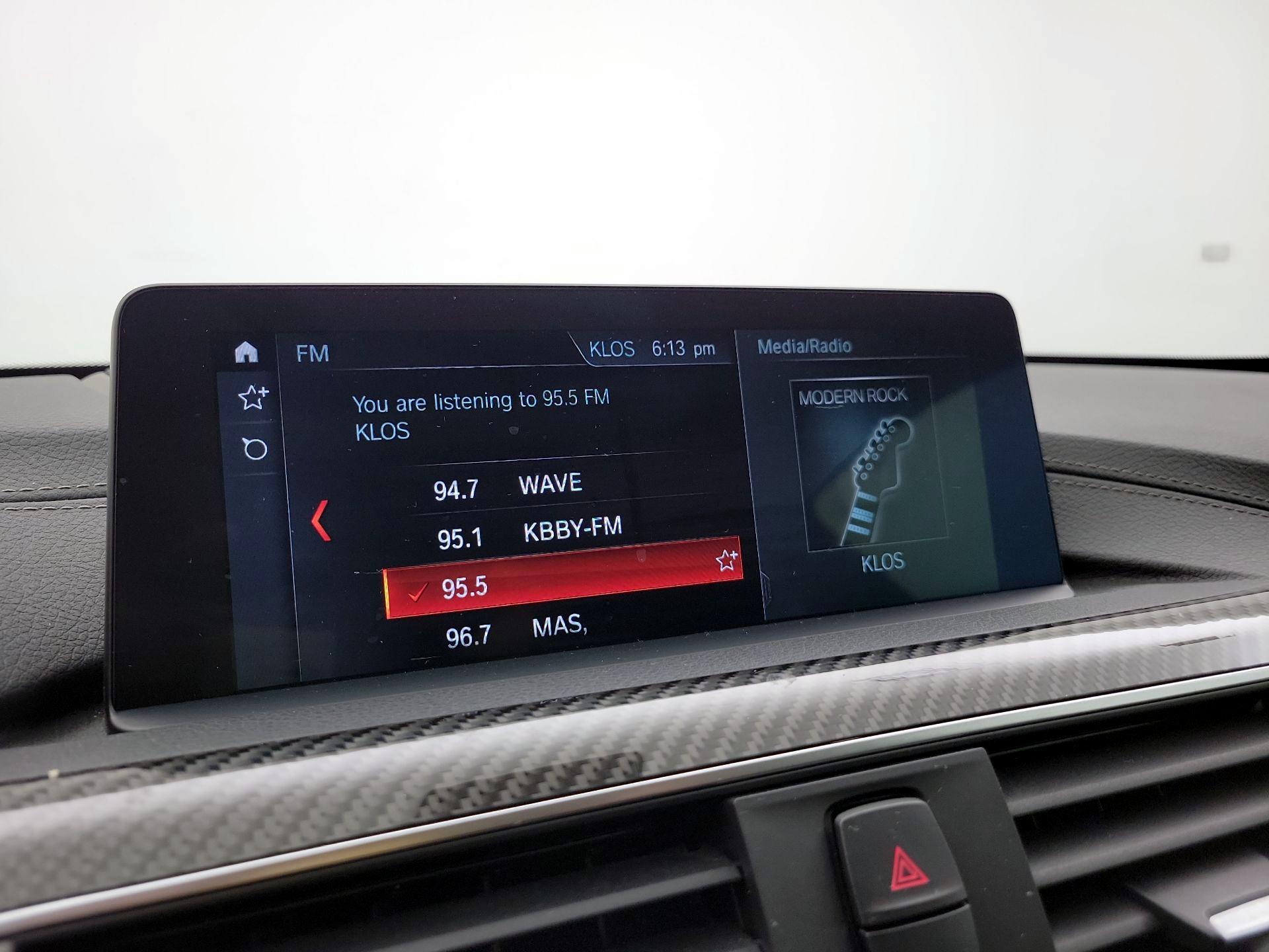 Thumbnail: 2019 BMW M4 - 16