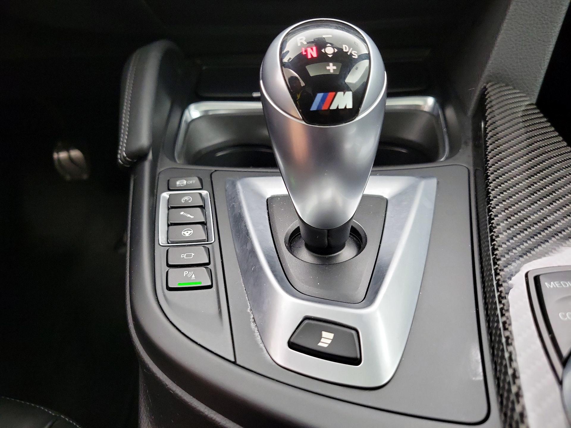 Thumbnail: 2019 BMW M4 - 18