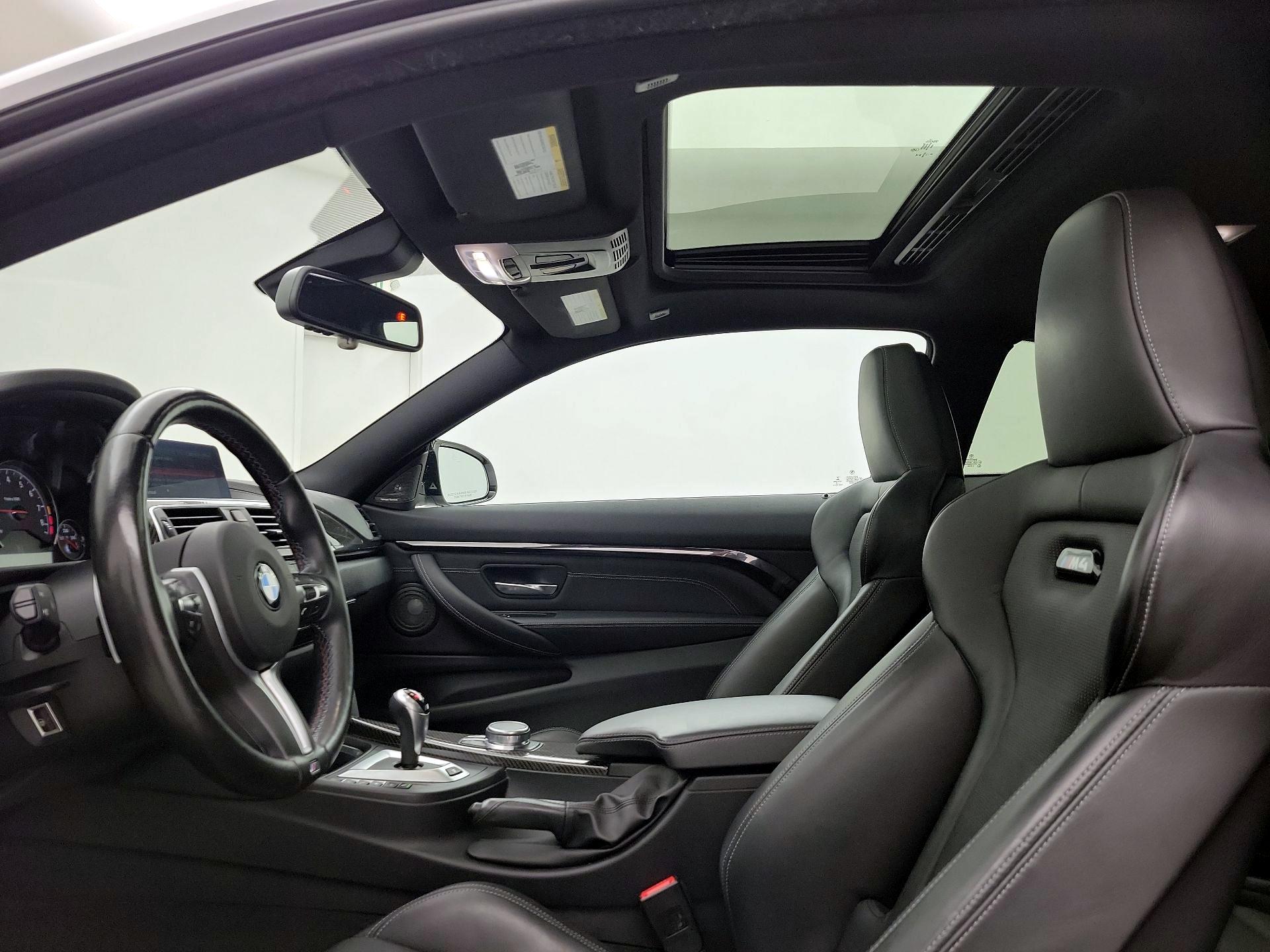 Thumbnail: 2019 BMW M4 - 20