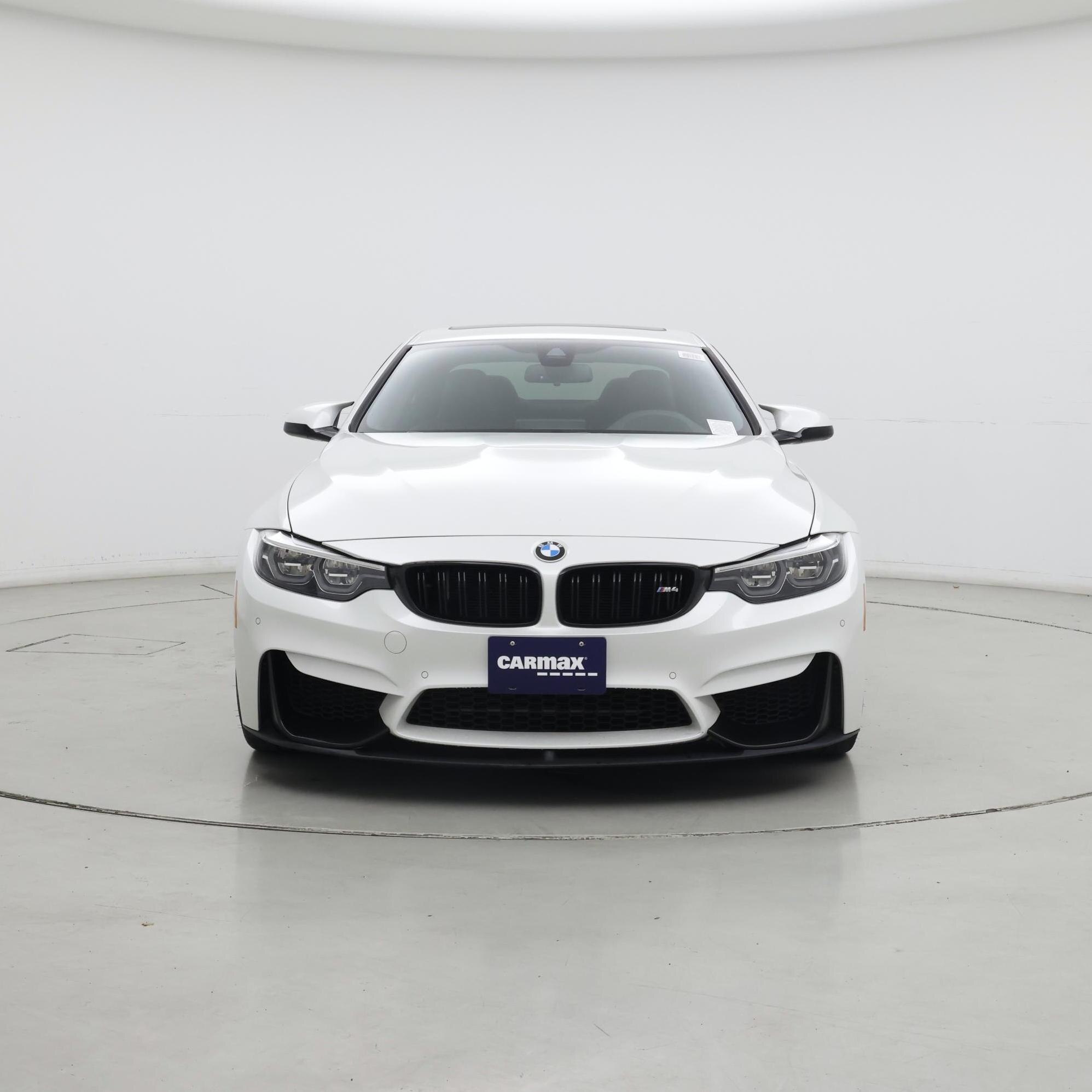 Thumbnail: 2019 BMW M4 - 5