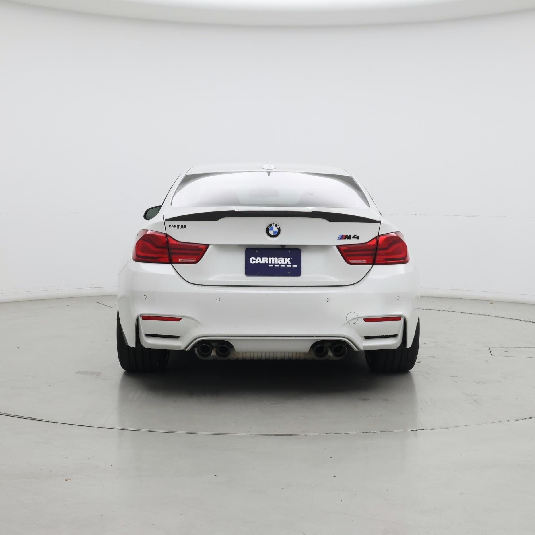 Thumbnail: 2019 BMW M4 - 6