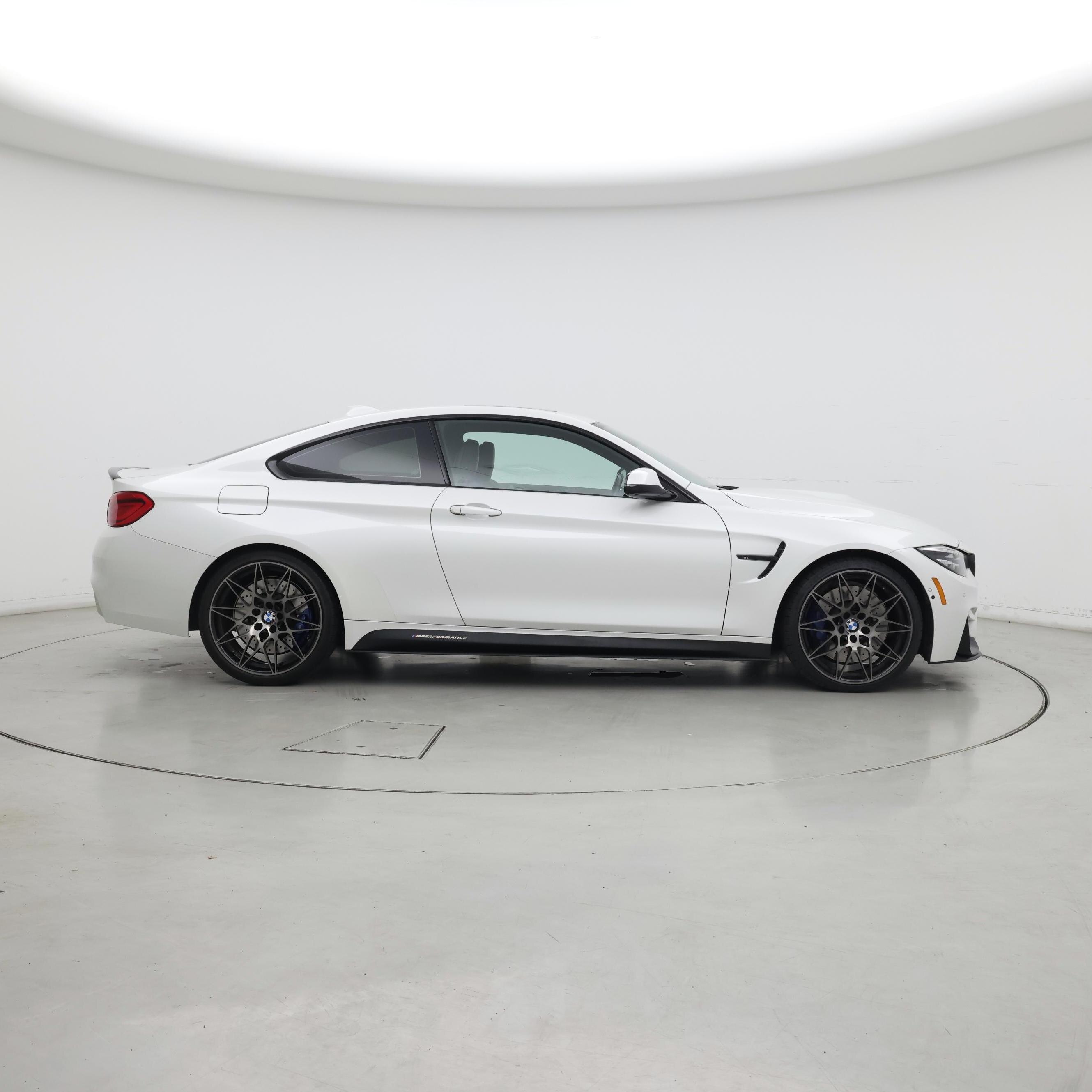 Thumbnail: 2019 BMW M4 - 7