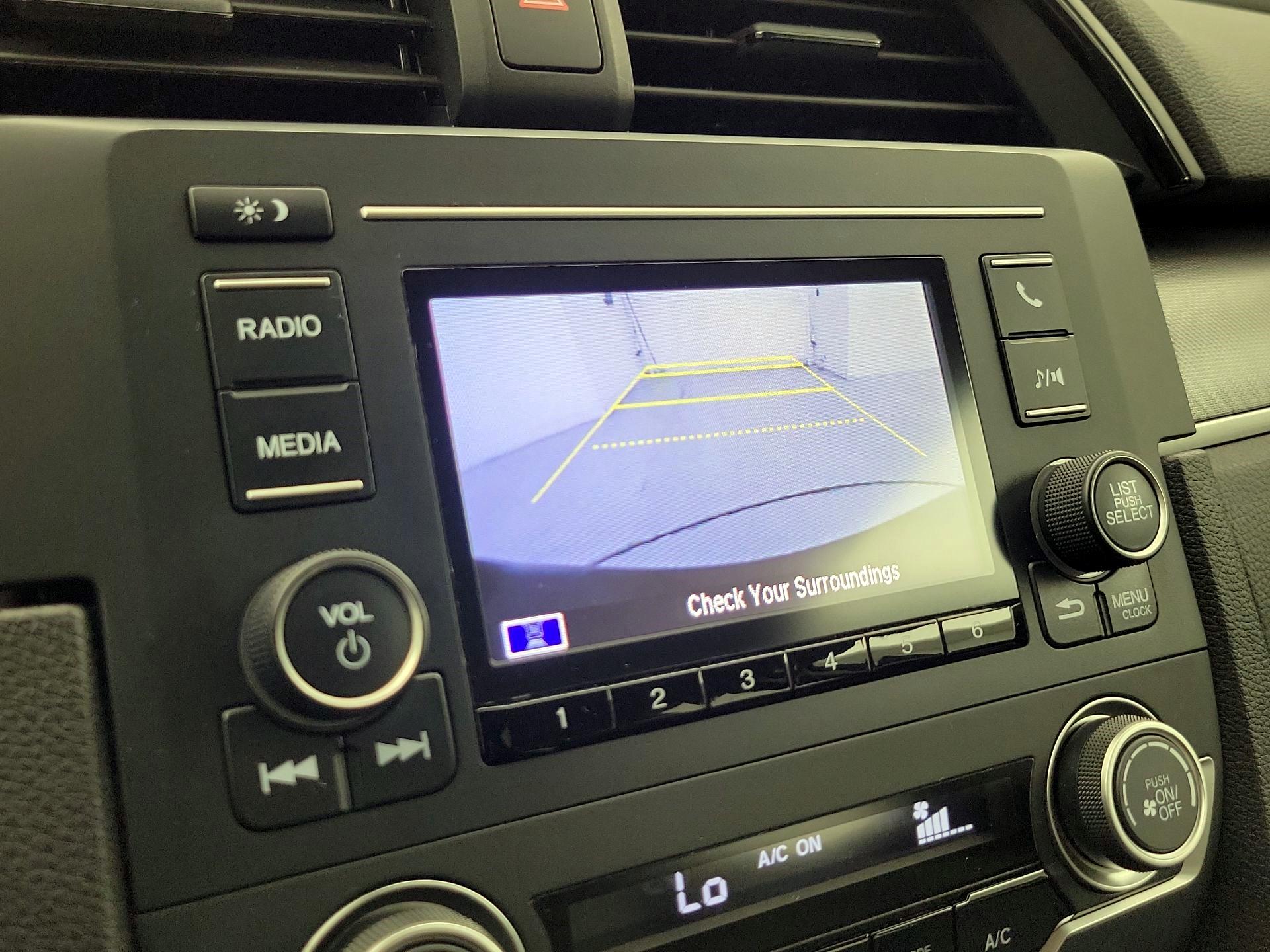 Thumbnail: 2016 Honda Civic - 14