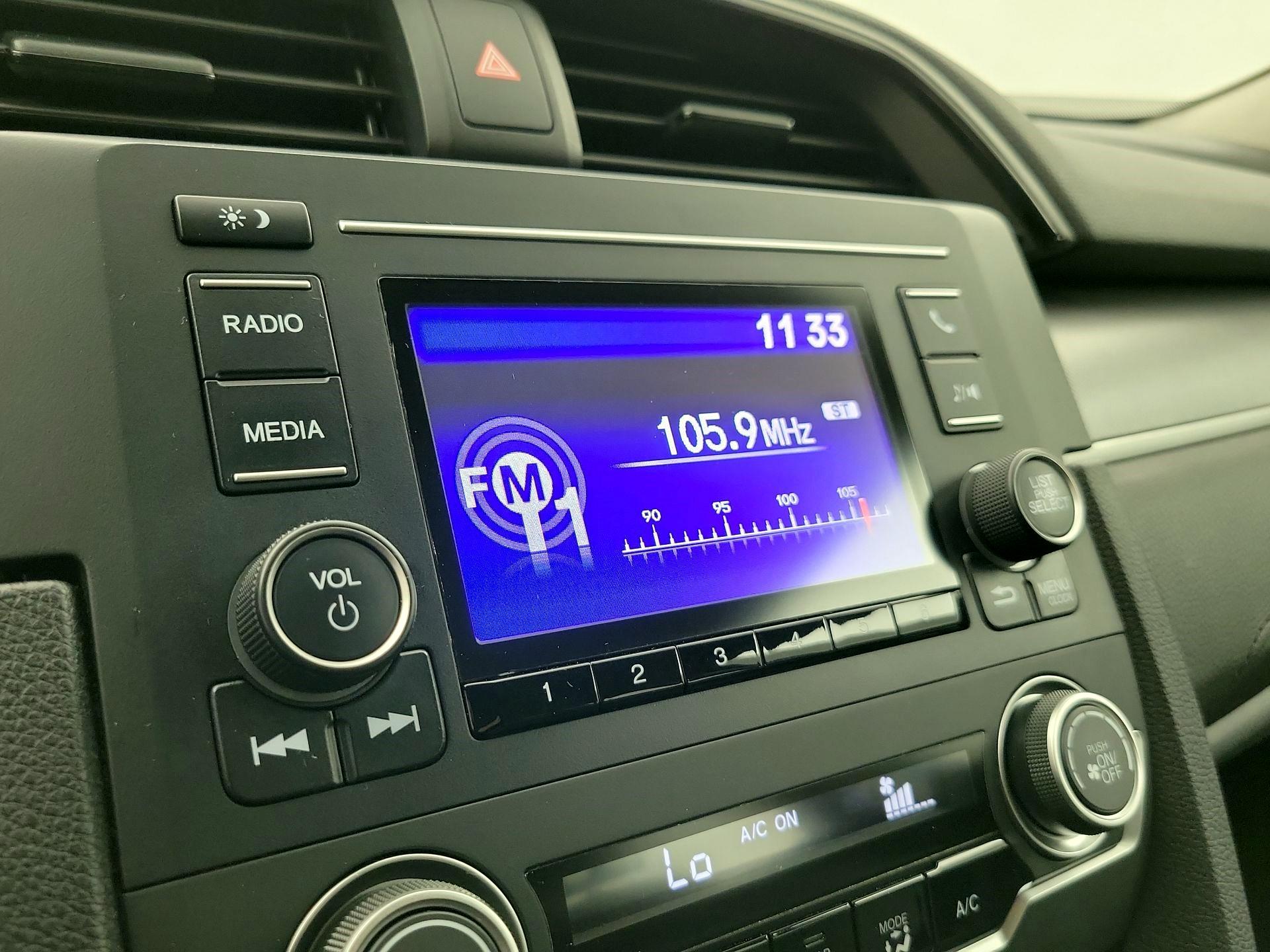 Thumbnail: 2016 Honda Civic - 15