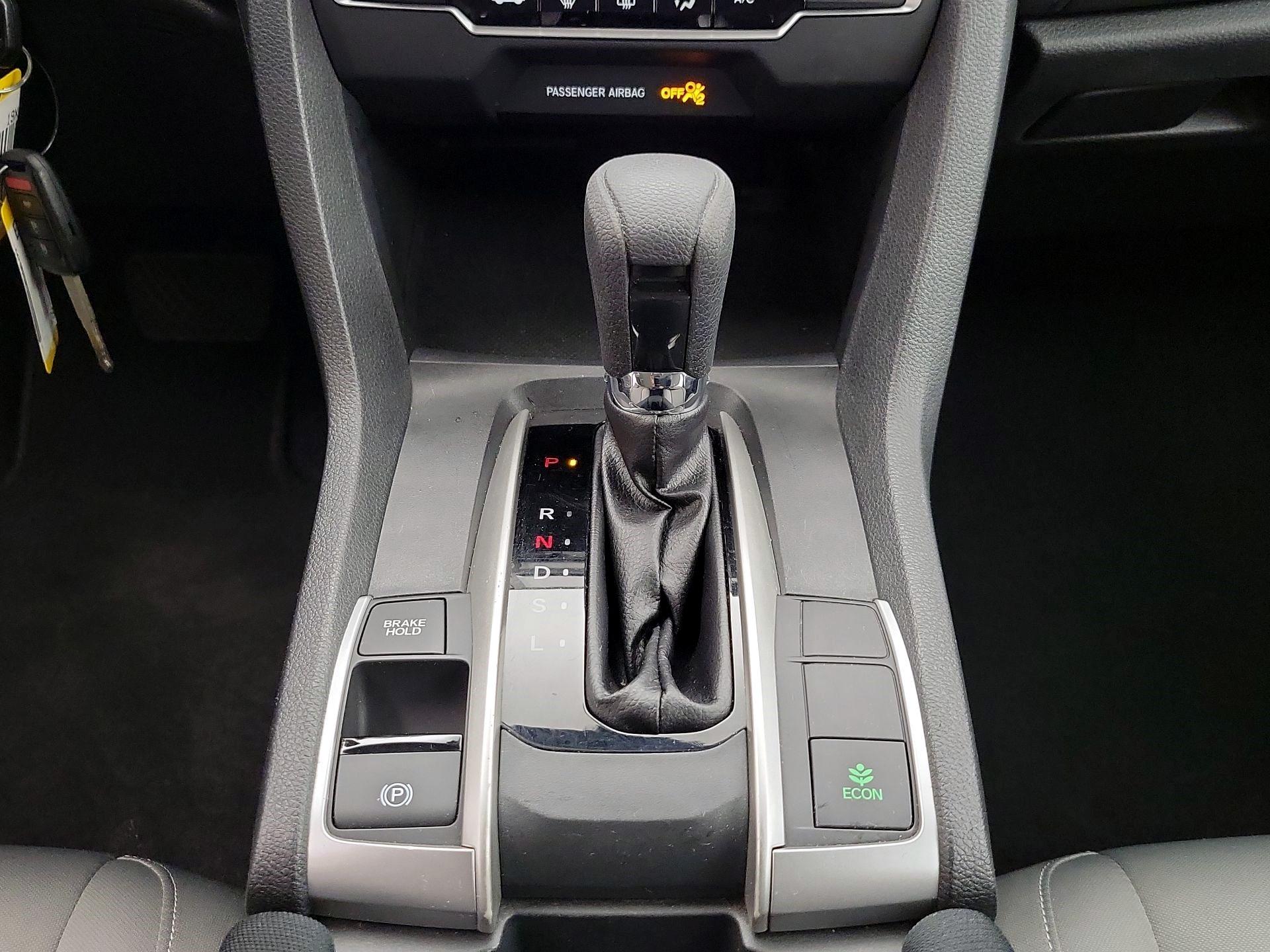 Thumbnail: 2016 Honda Civic - 17