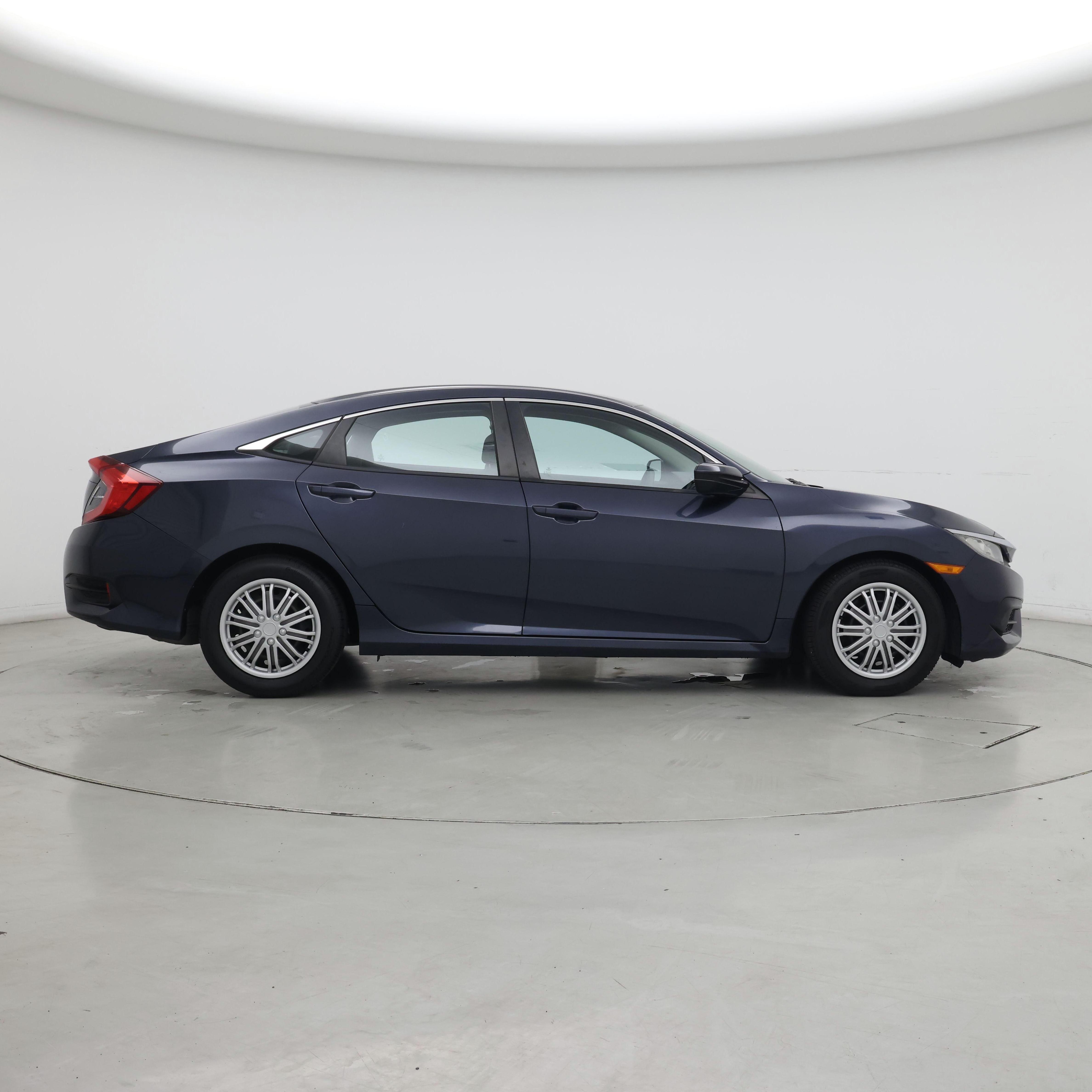 Thumbnail: 2016 Honda Civic - 7