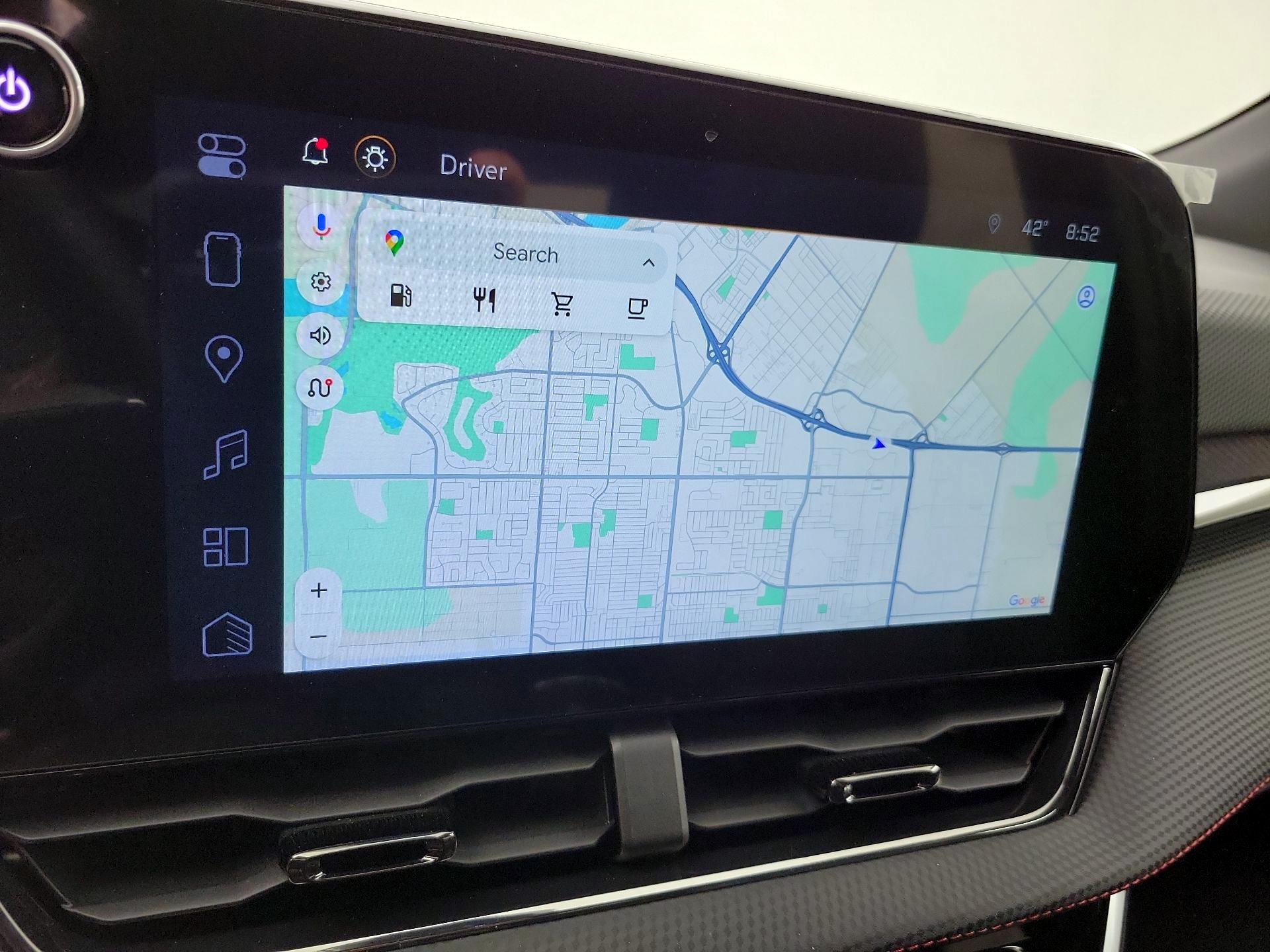 Thumbnail: 2025 Chevrolet Equinox - 14